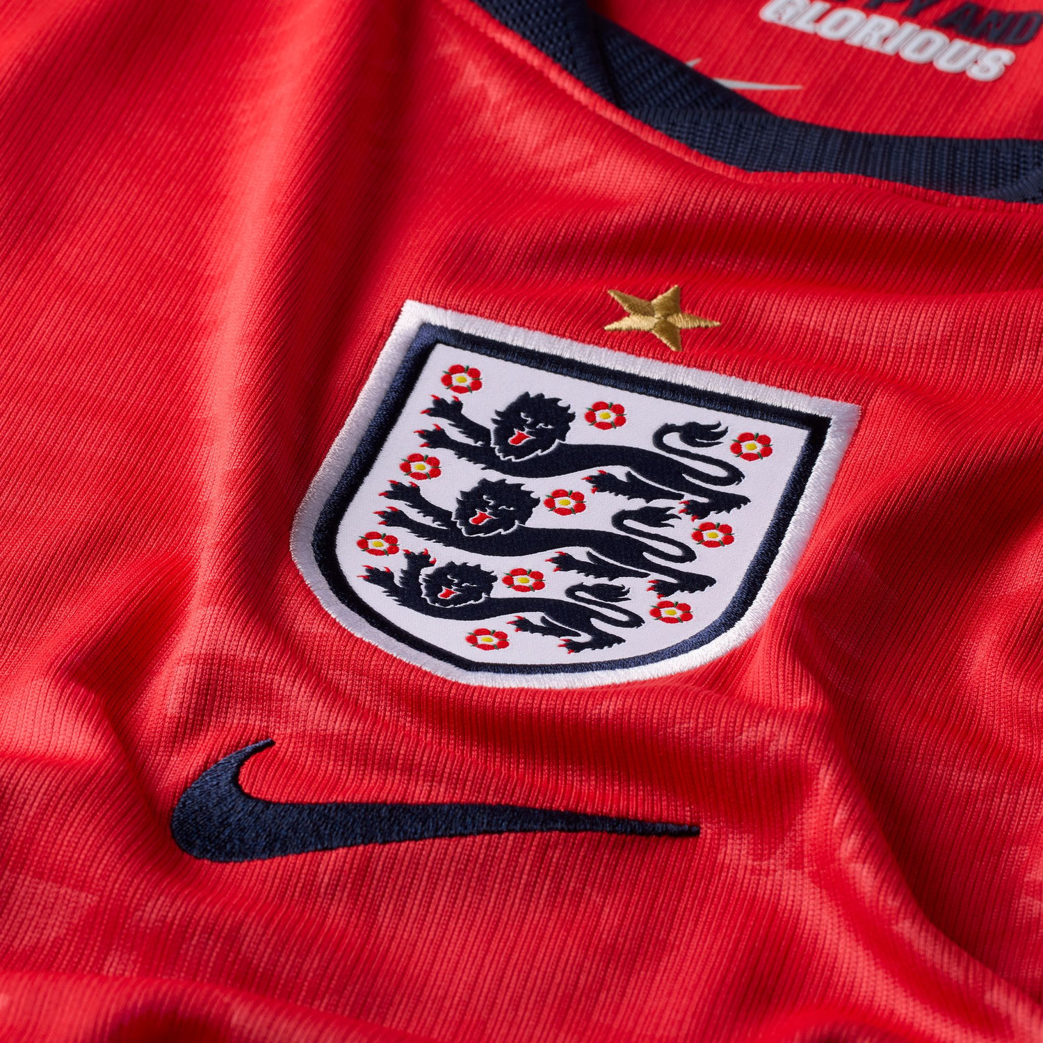 ENGLAND 2026 STADIUM AWAY image number null