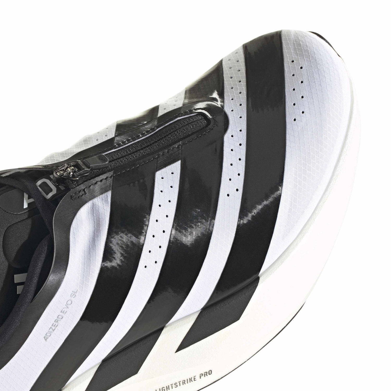 ADIZERO EVO SL ZIP M image number null