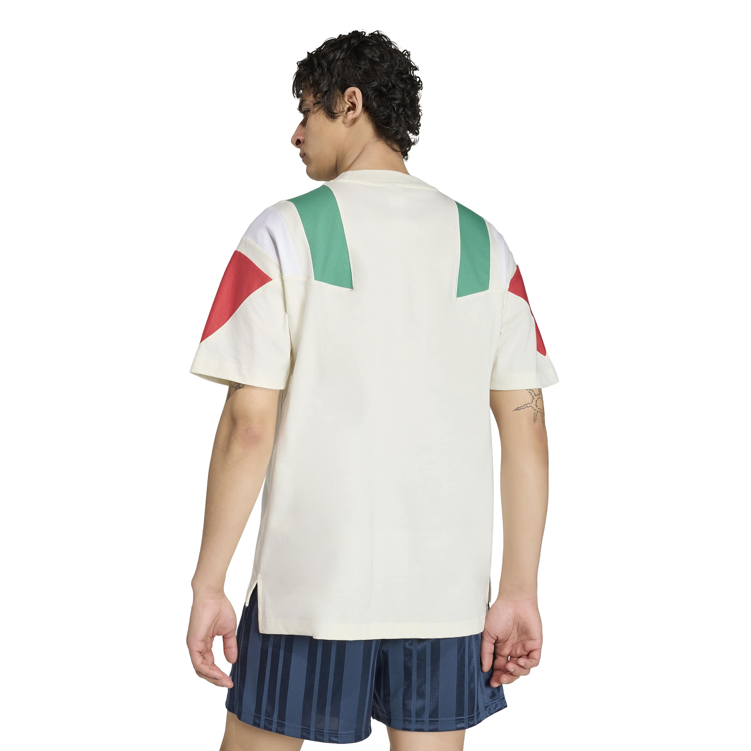 FIGC EQT TEE image number null