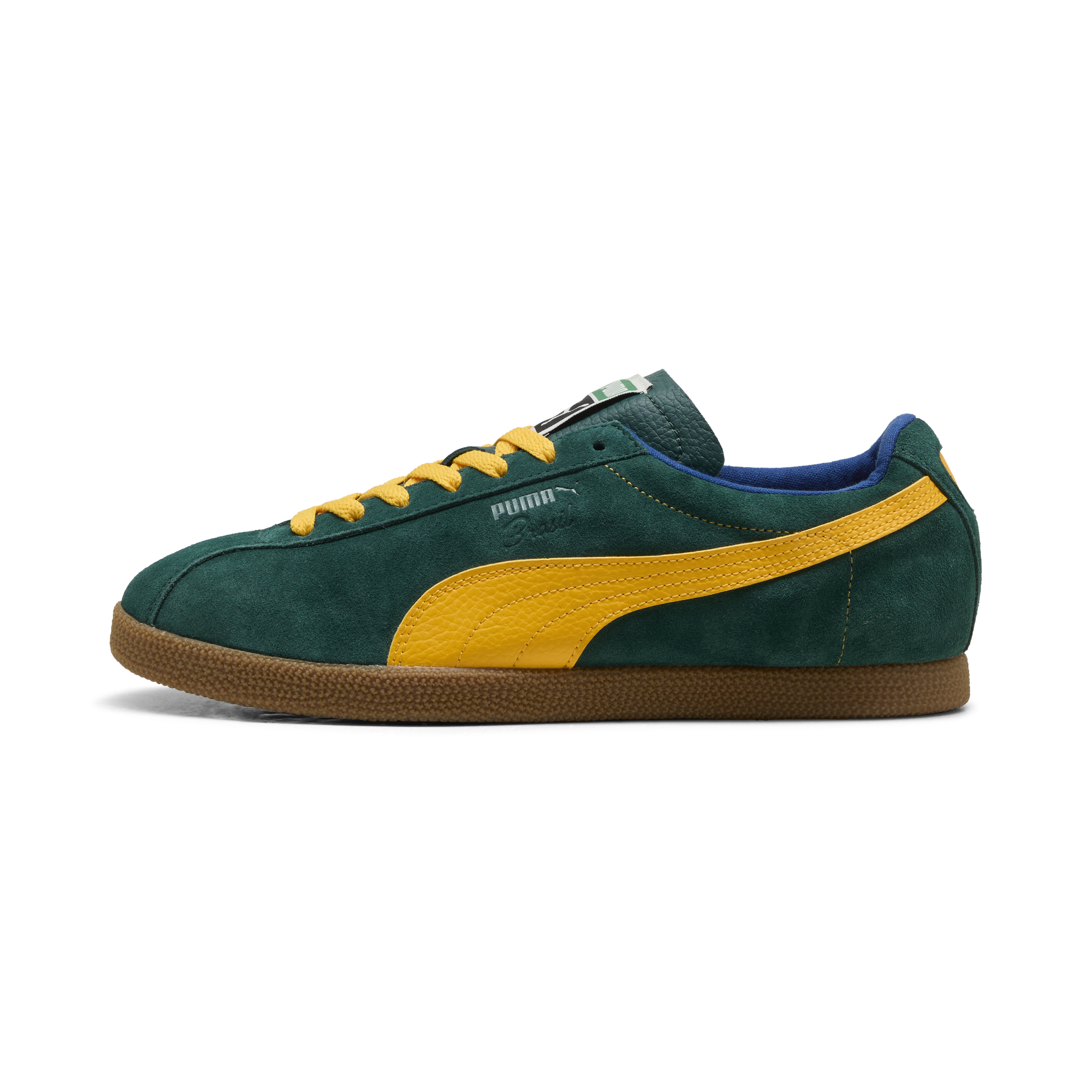 BRASIL LTH