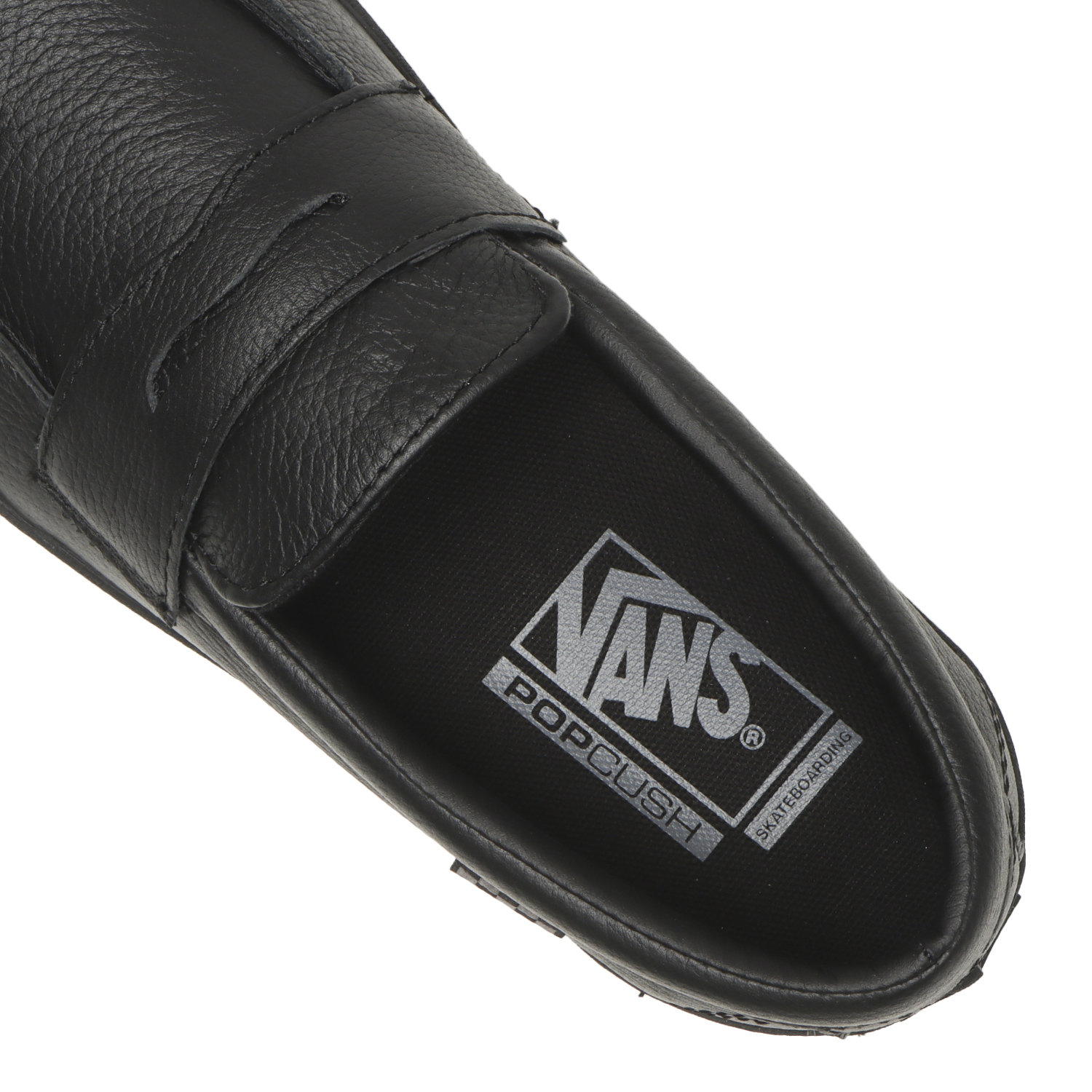 SKATE LOAFER image number null