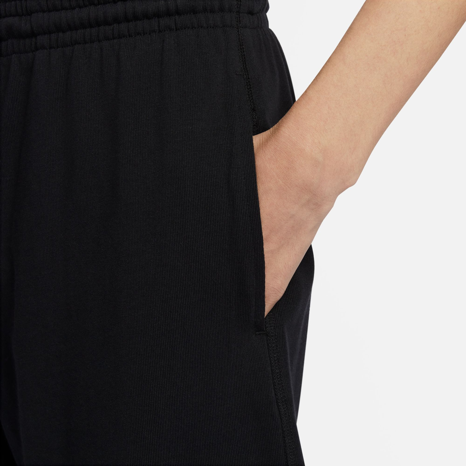 AS M NK CLUB KNIT SHORT image number null
