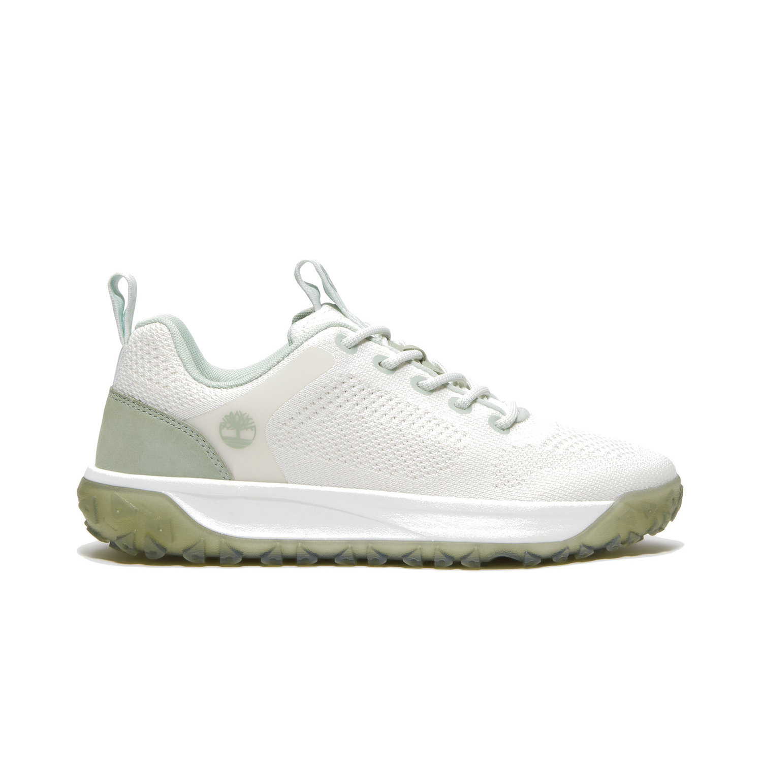 LOW LACE SNEAKER image number null