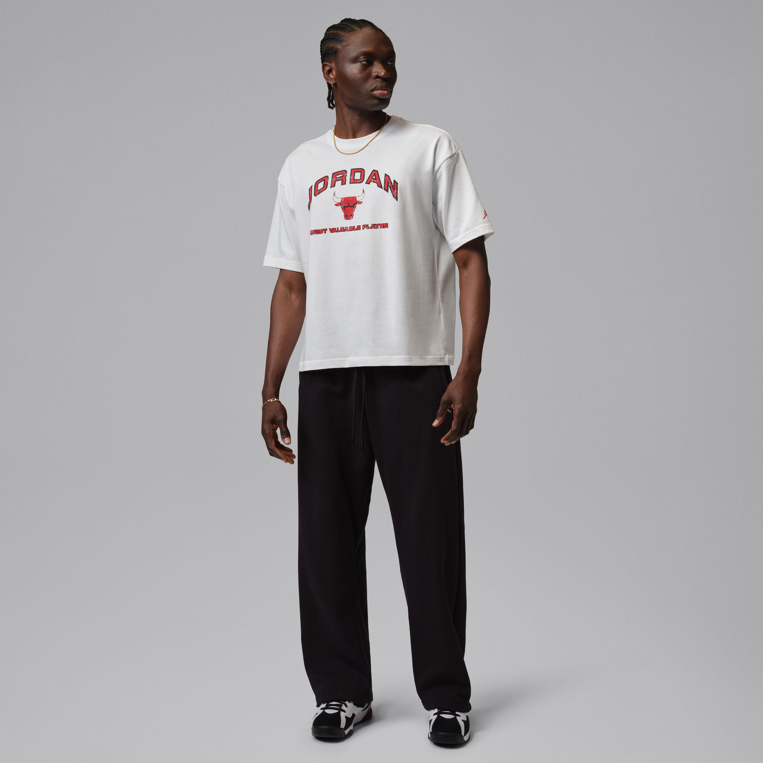 Jordan Flight Essentials image number null