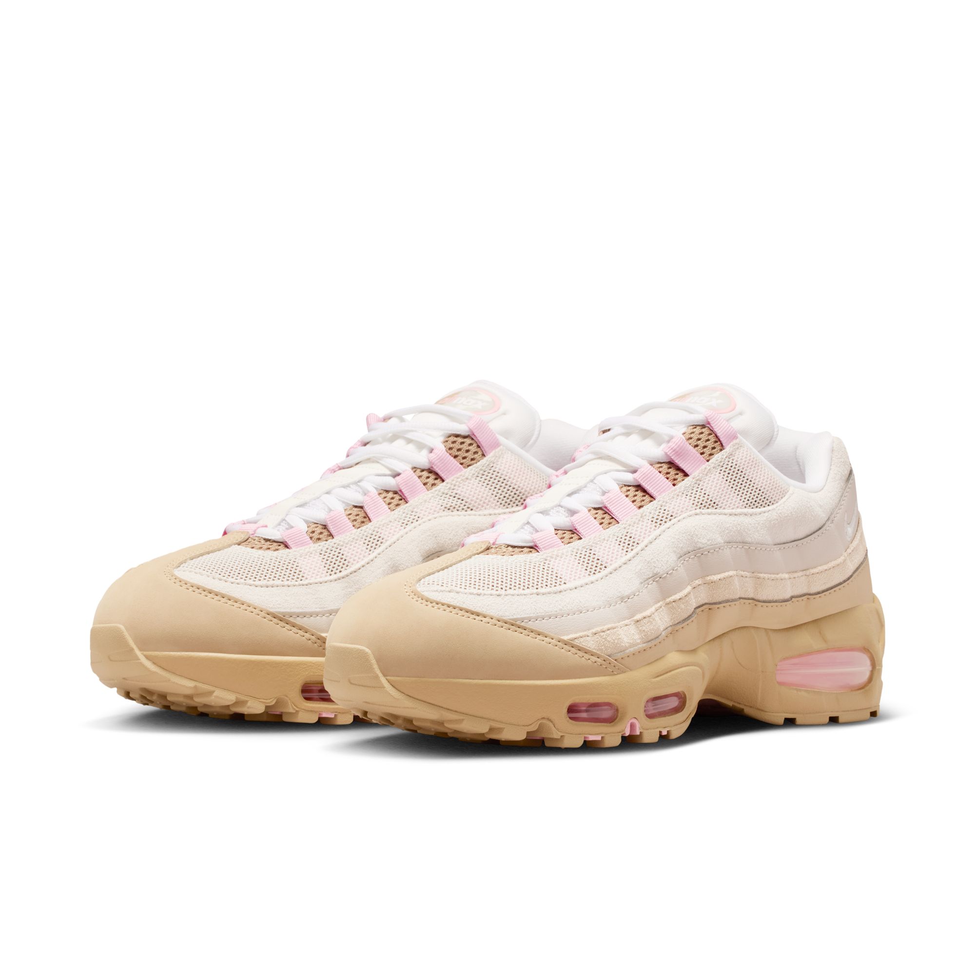 Nike Air Max 95 Big Bubble image number null