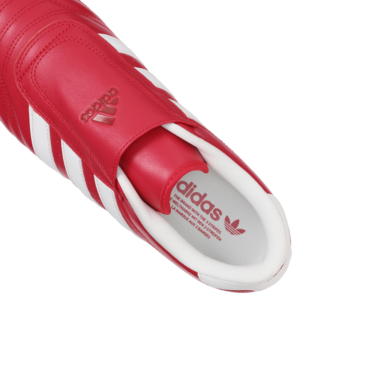 TAEKWONDO W image number null