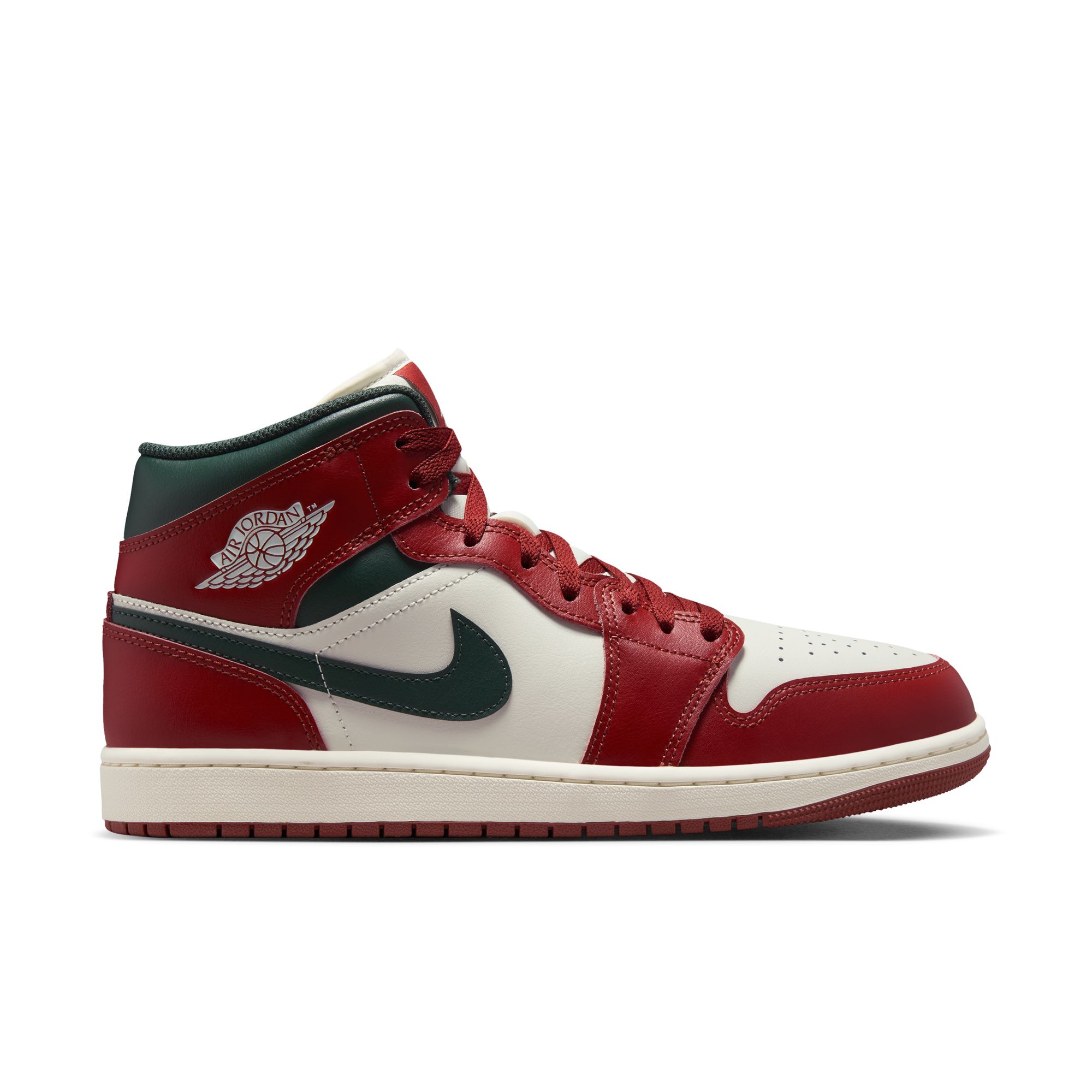 AIR JORDAN 1 MID image number null