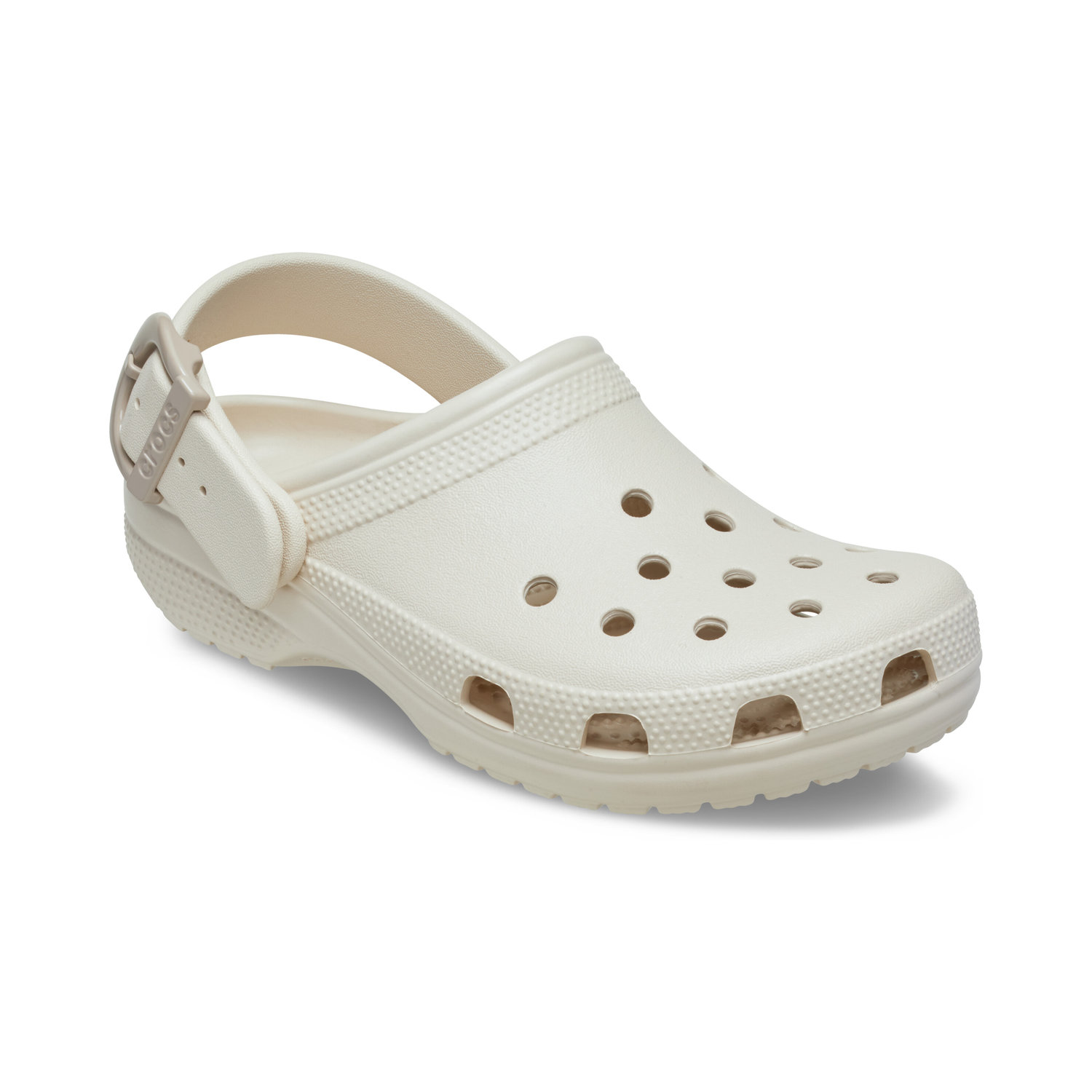 CLASSIC BUCKLE CLOG image number null