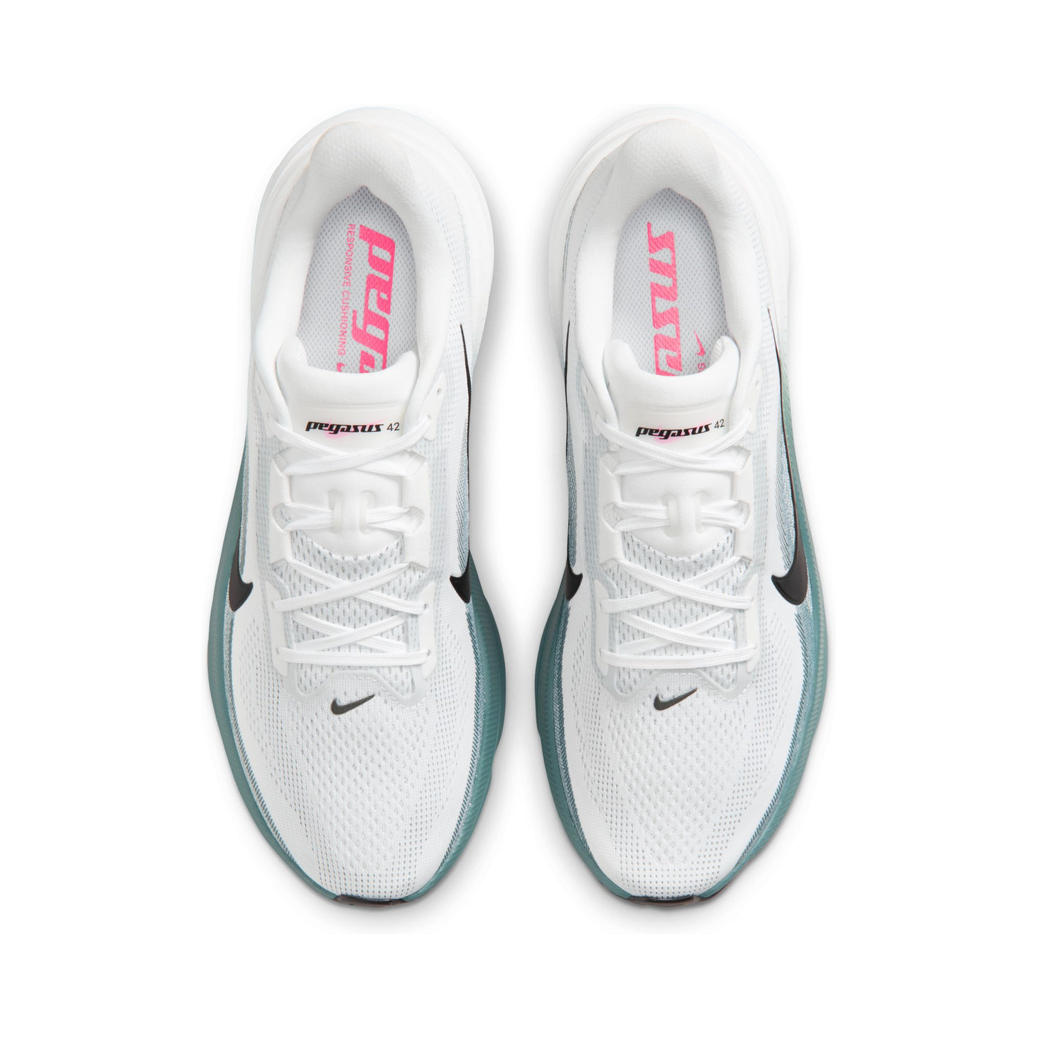 AIR ZOOM PEGASUS 42 image number null