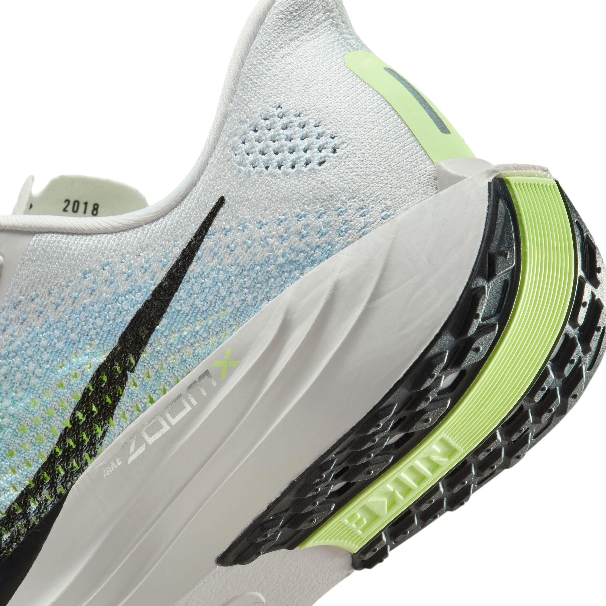 Nike Pegasus Plus image number null