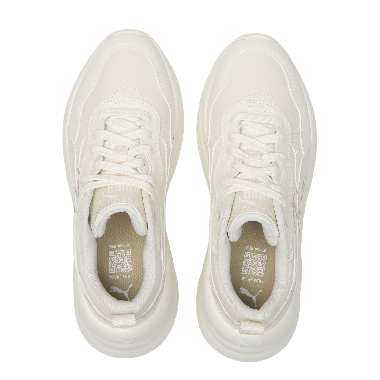 CILIA WEDGE PUMA image number null