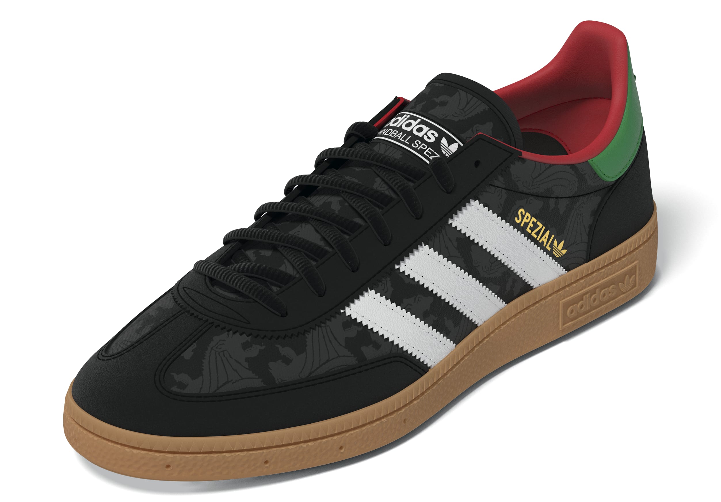 HANDBALL SPEZIAL image number null
