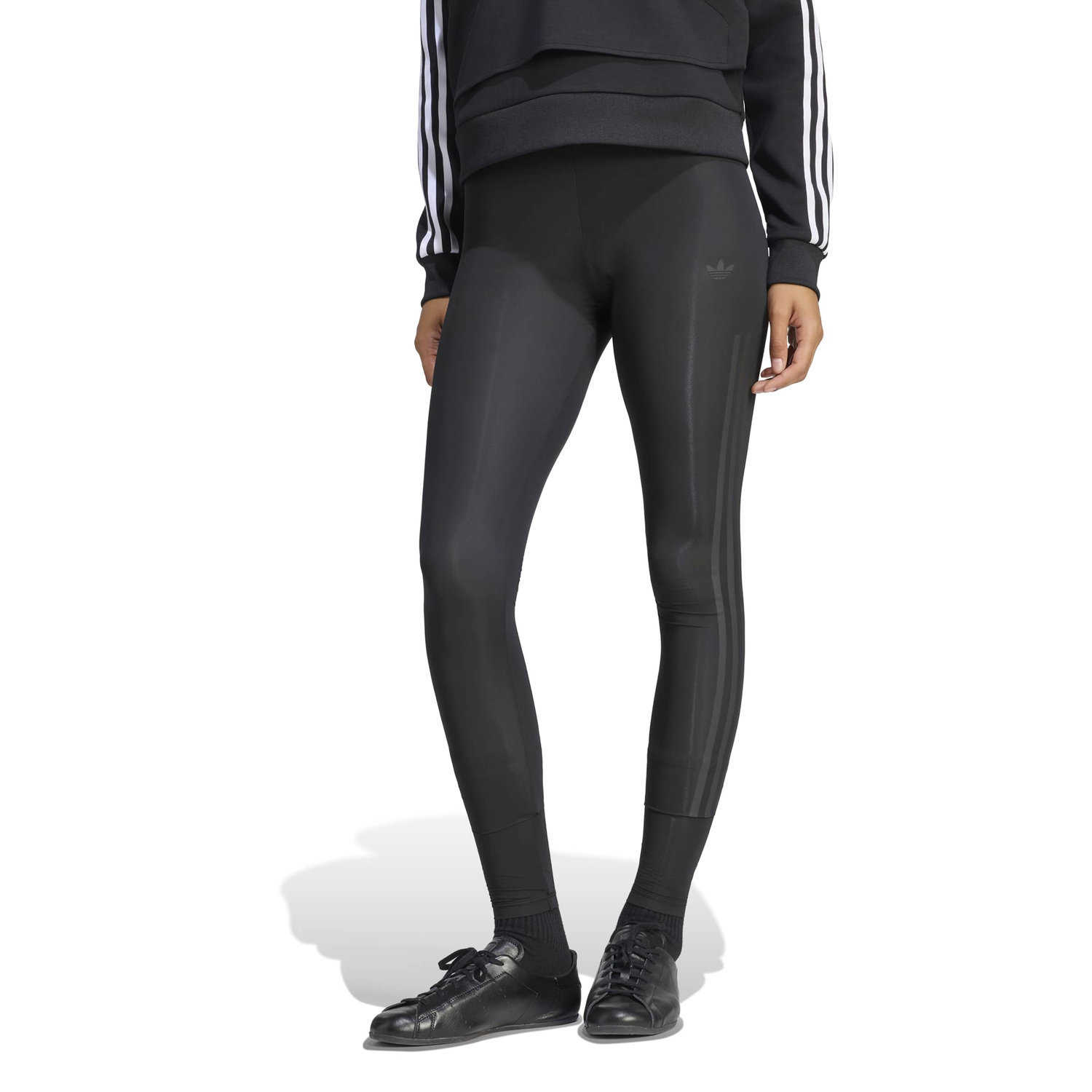 SHEER LEGGINGS image number null