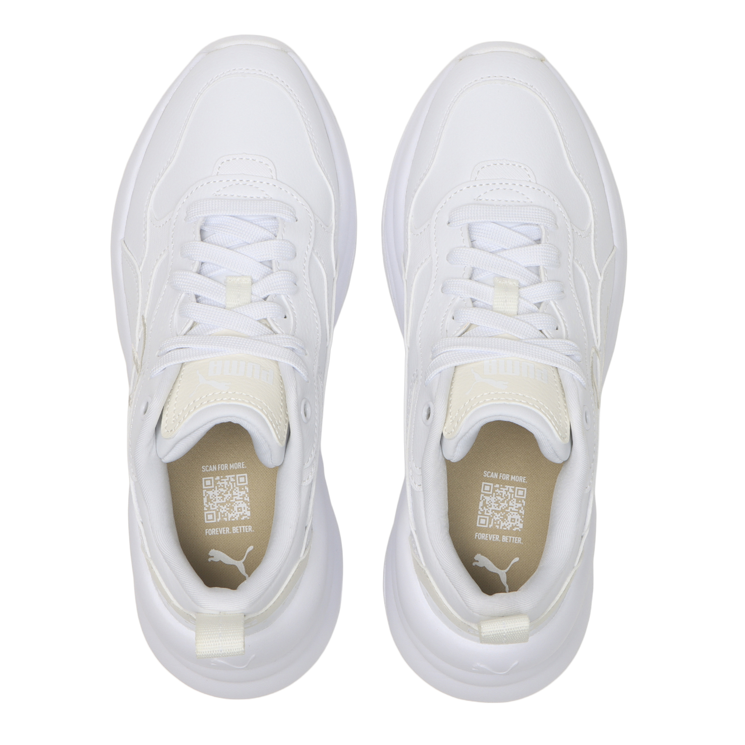 CILIA WEDGE PUMA image number null