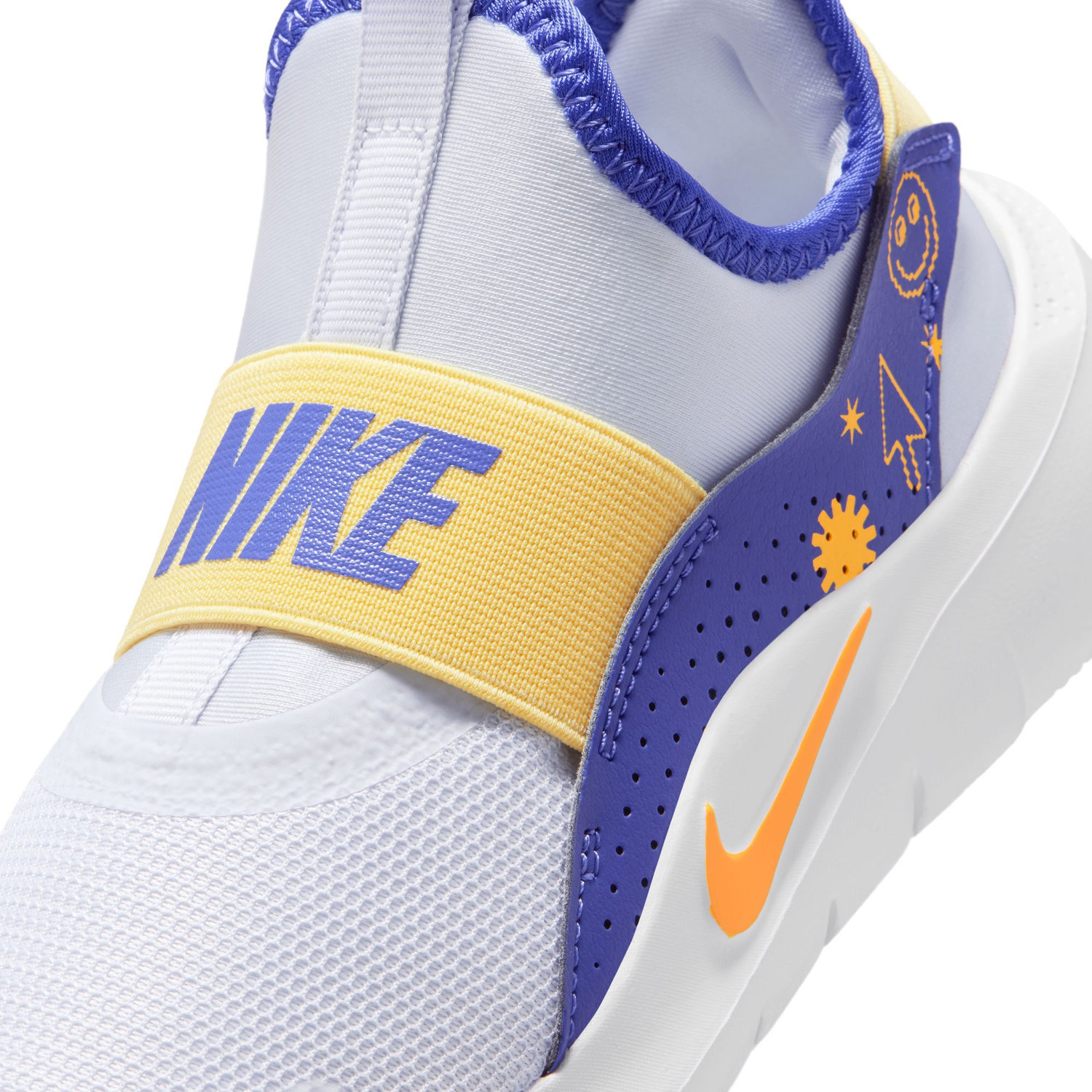 Nike Flex Runner 4 SE image number null