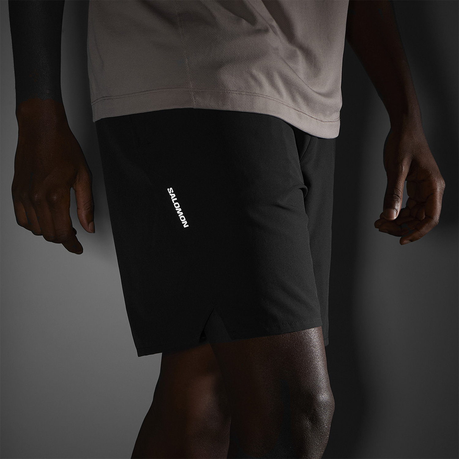 SENSE AERO SS TEE GFX M image number null