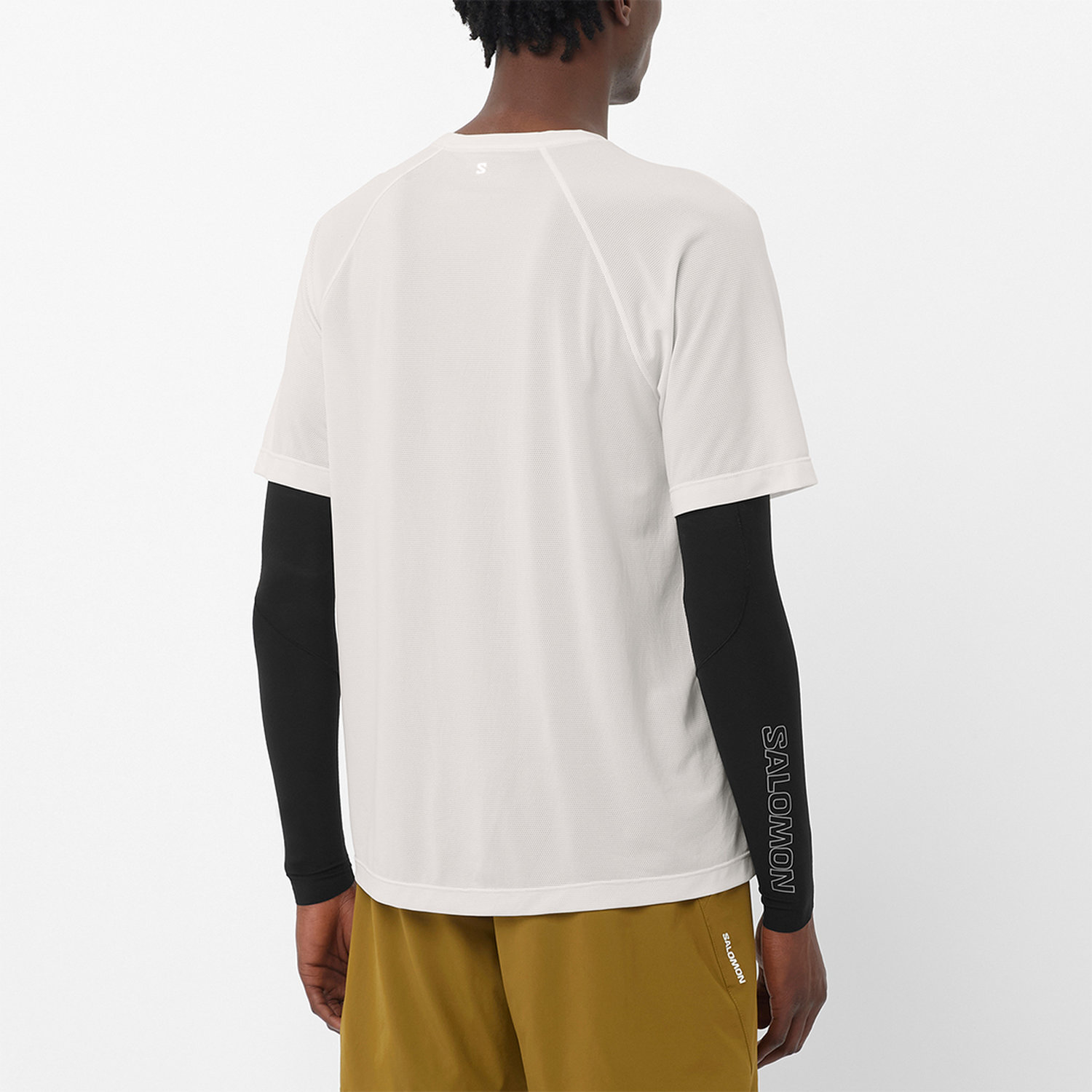 SHKOUT CORE SS TEE M image number null