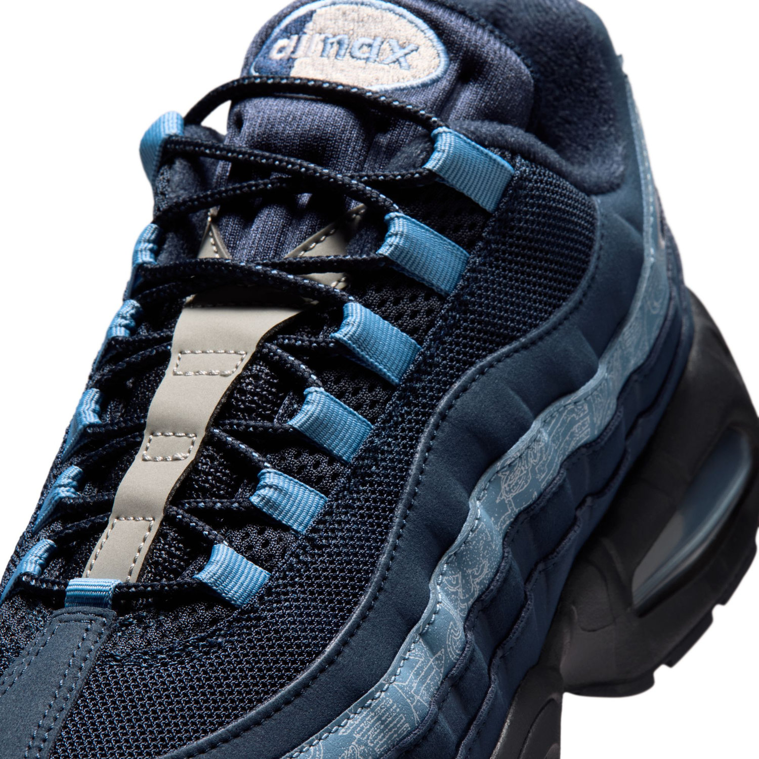 Nike Air Max 95 Big Bubble SE image number null