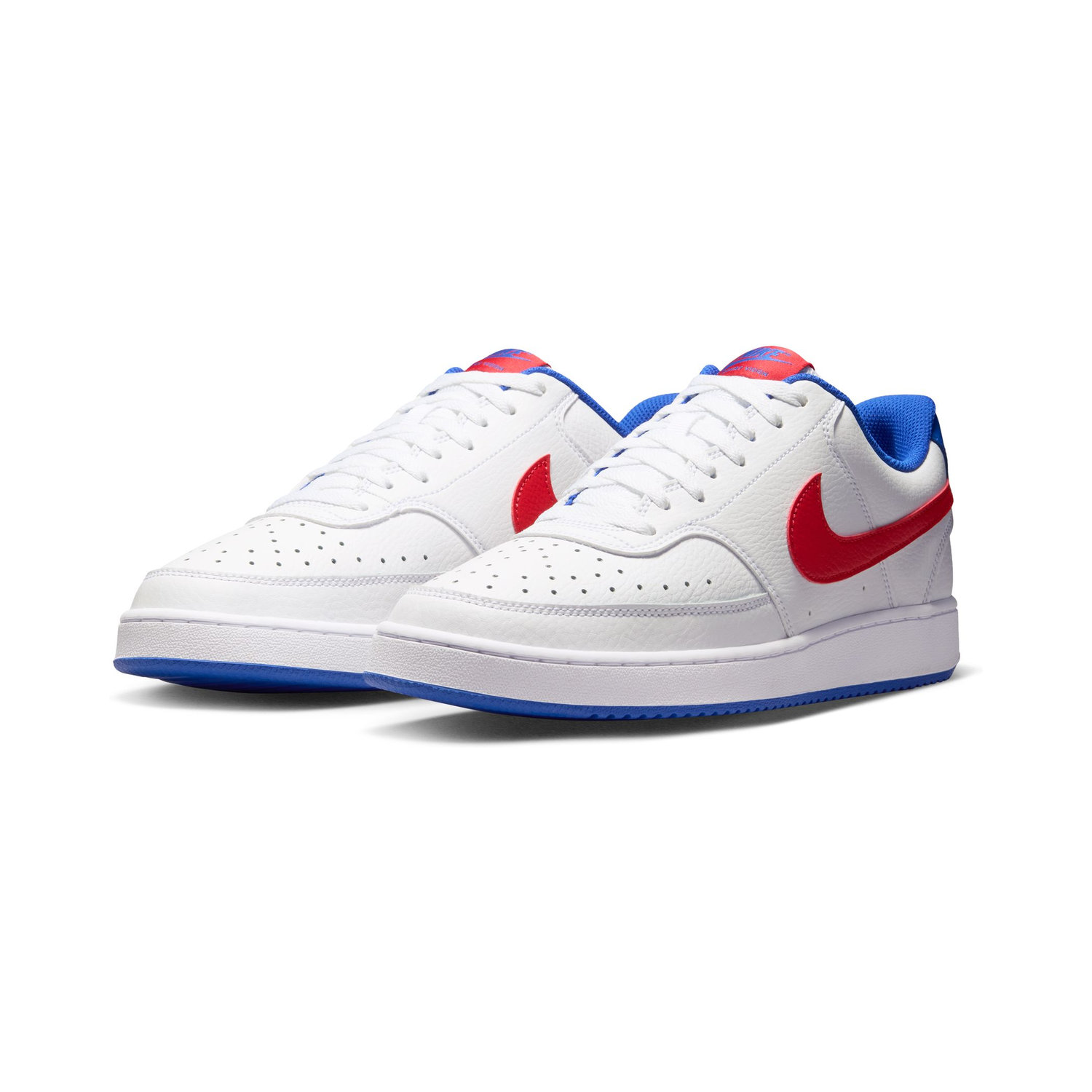 Nike Court Vision Low image number null