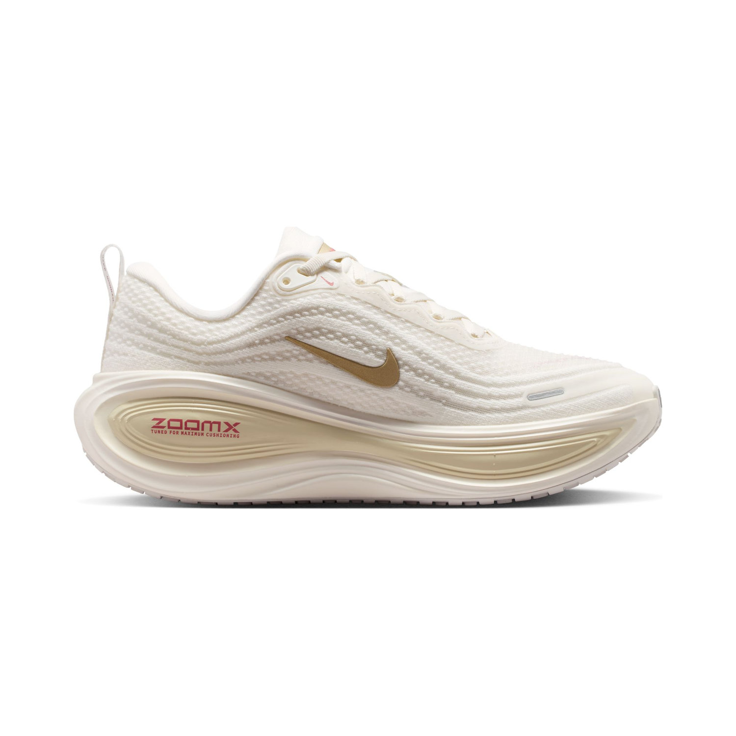 W NIKE VOMERO PLUS image number null