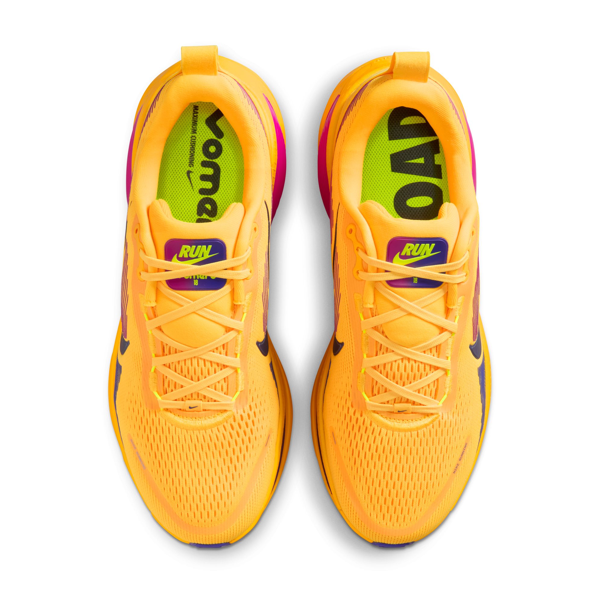 Nike Vomero 18 image number null