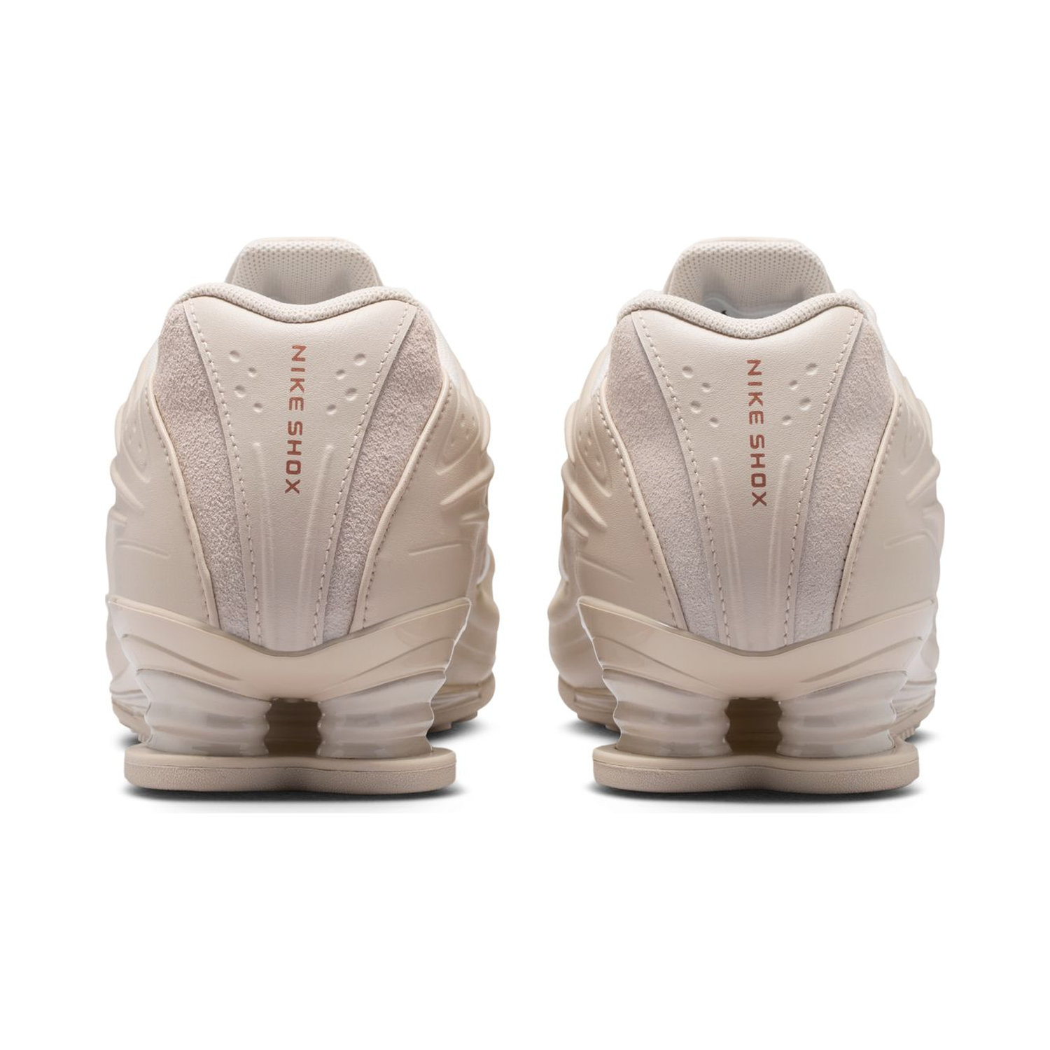 W NIKE SHOX Z S image number null