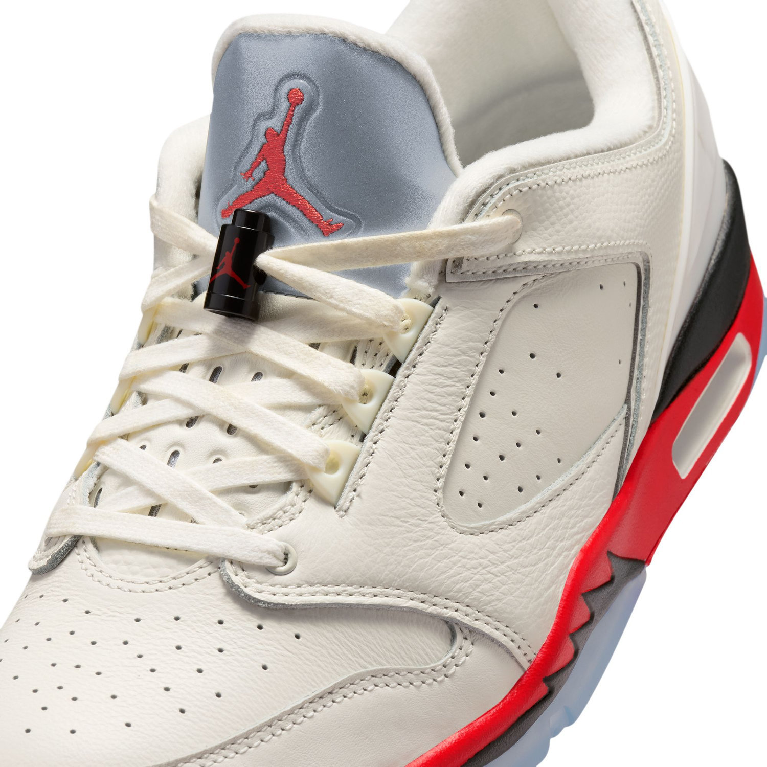 Jordan Sixty Plus Low image number null