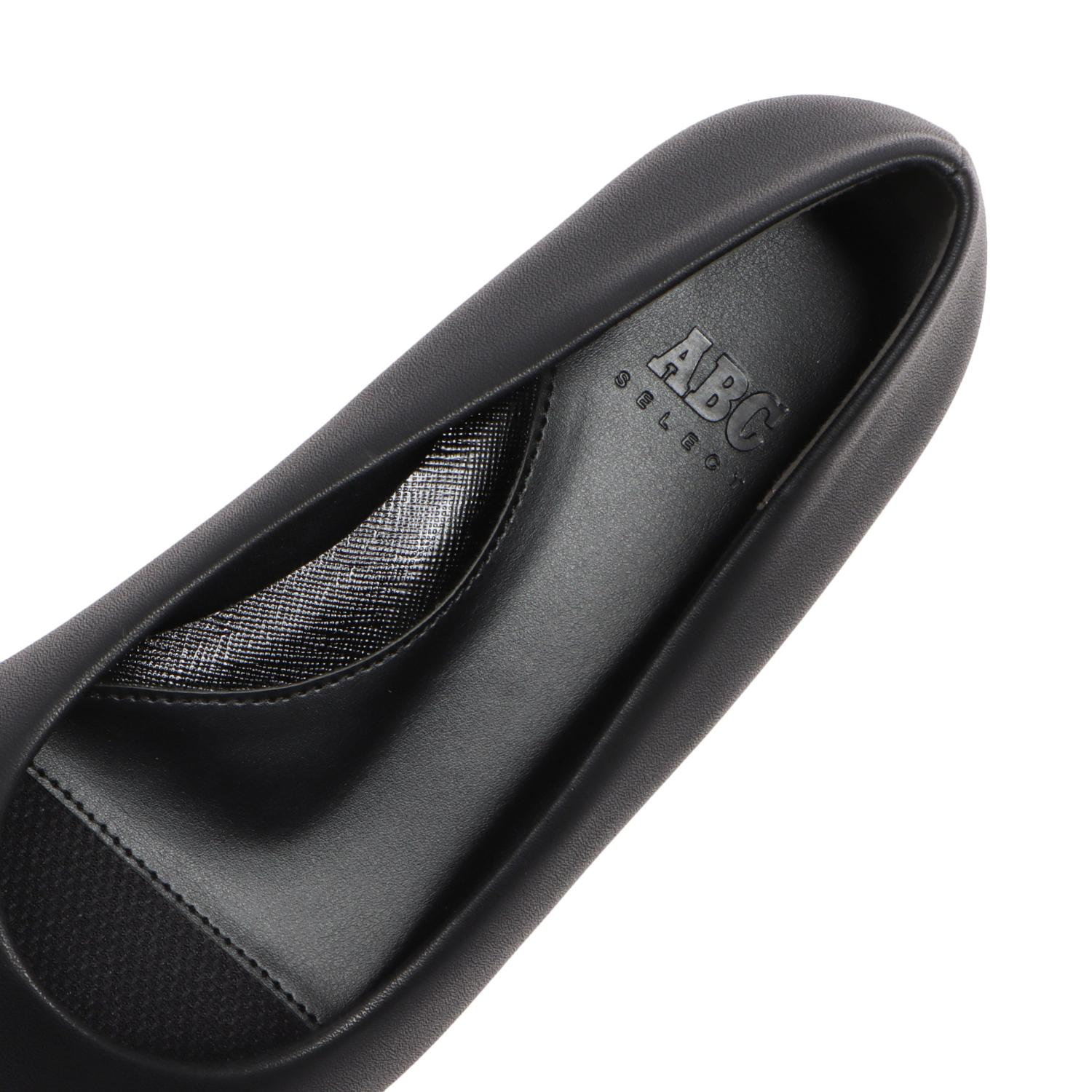 WEDGE PUMPS 2.5 image number null