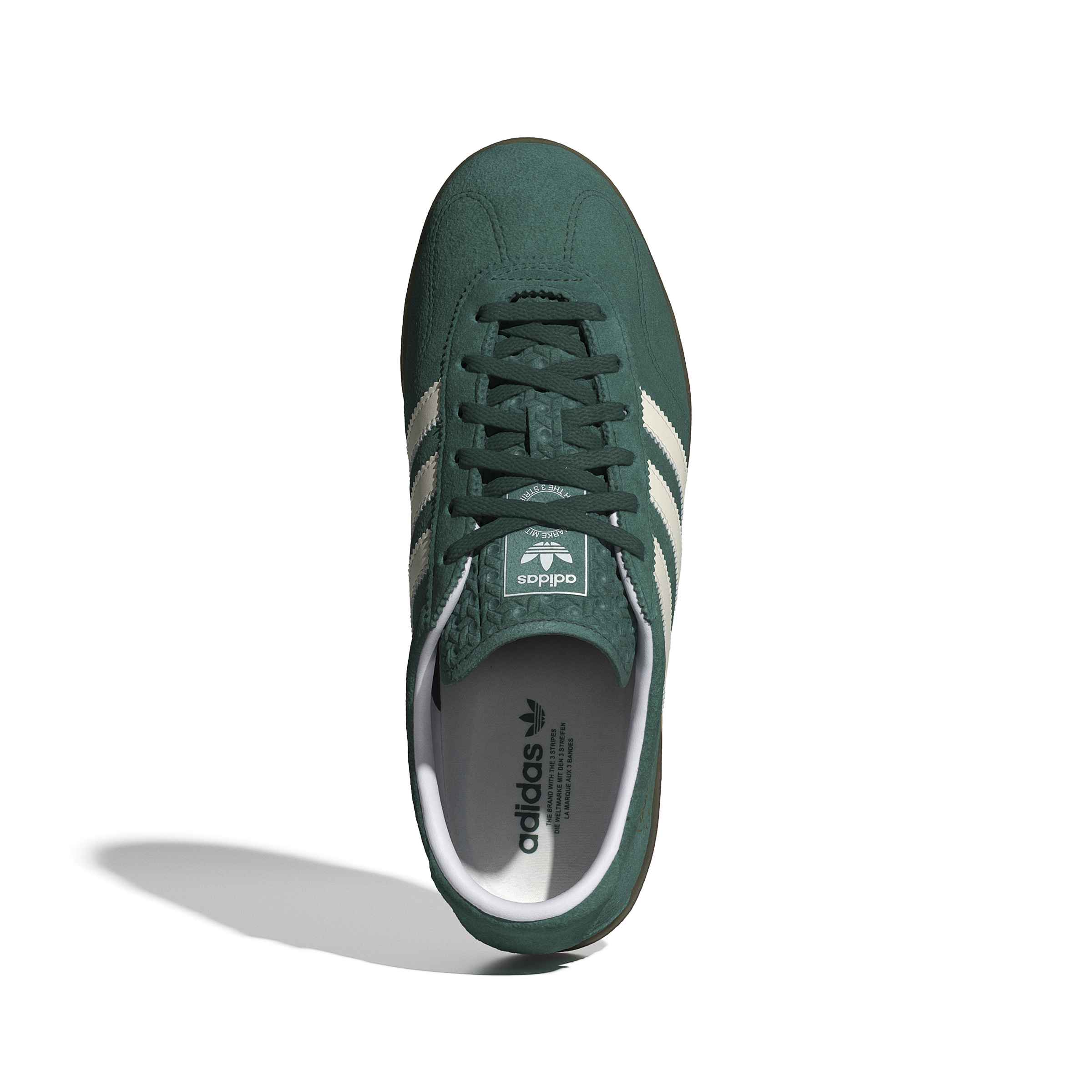 GAZELLE LO PRO W image number null