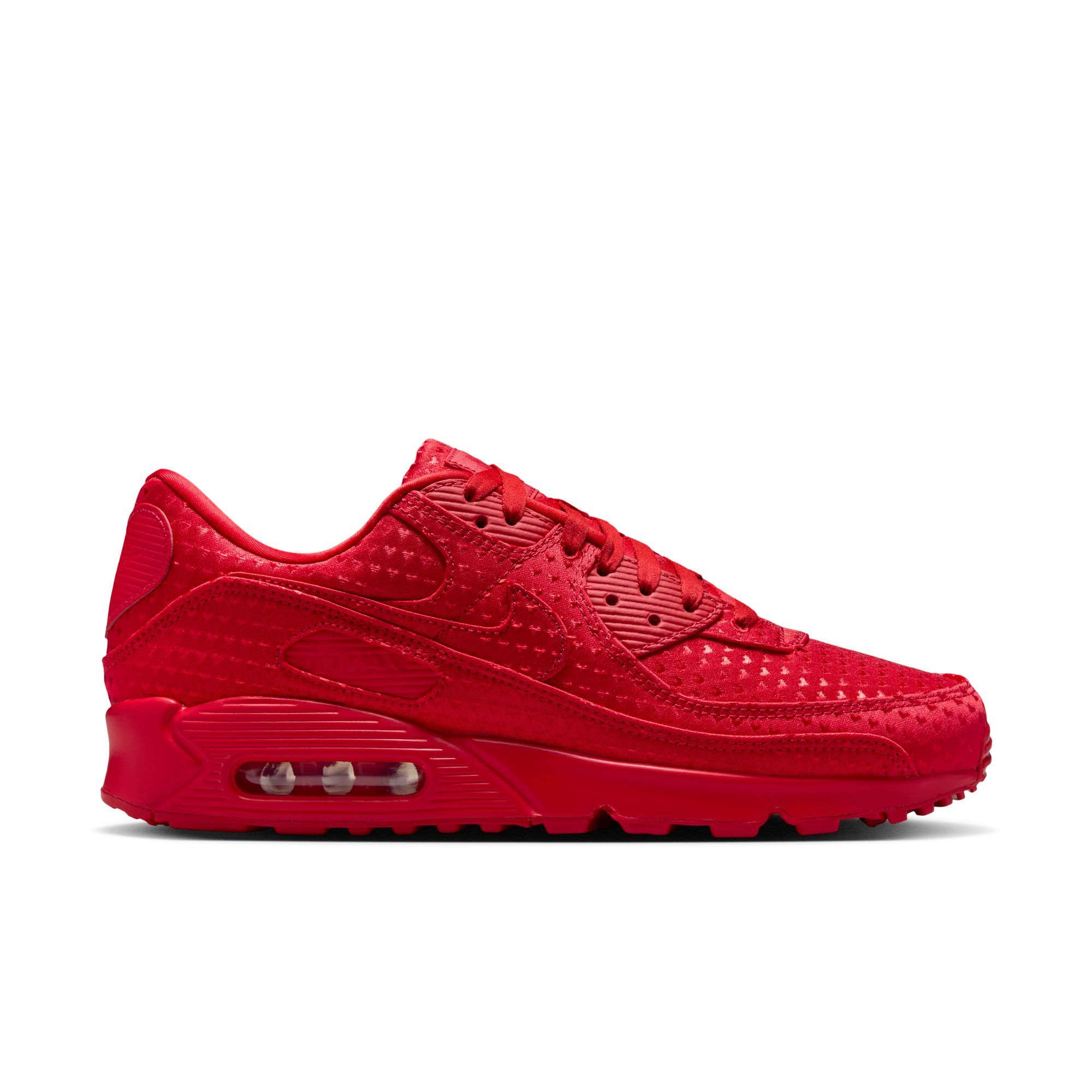 Nike Air Max 90 Premium "Valentine&rsquo;s Day" image number null
