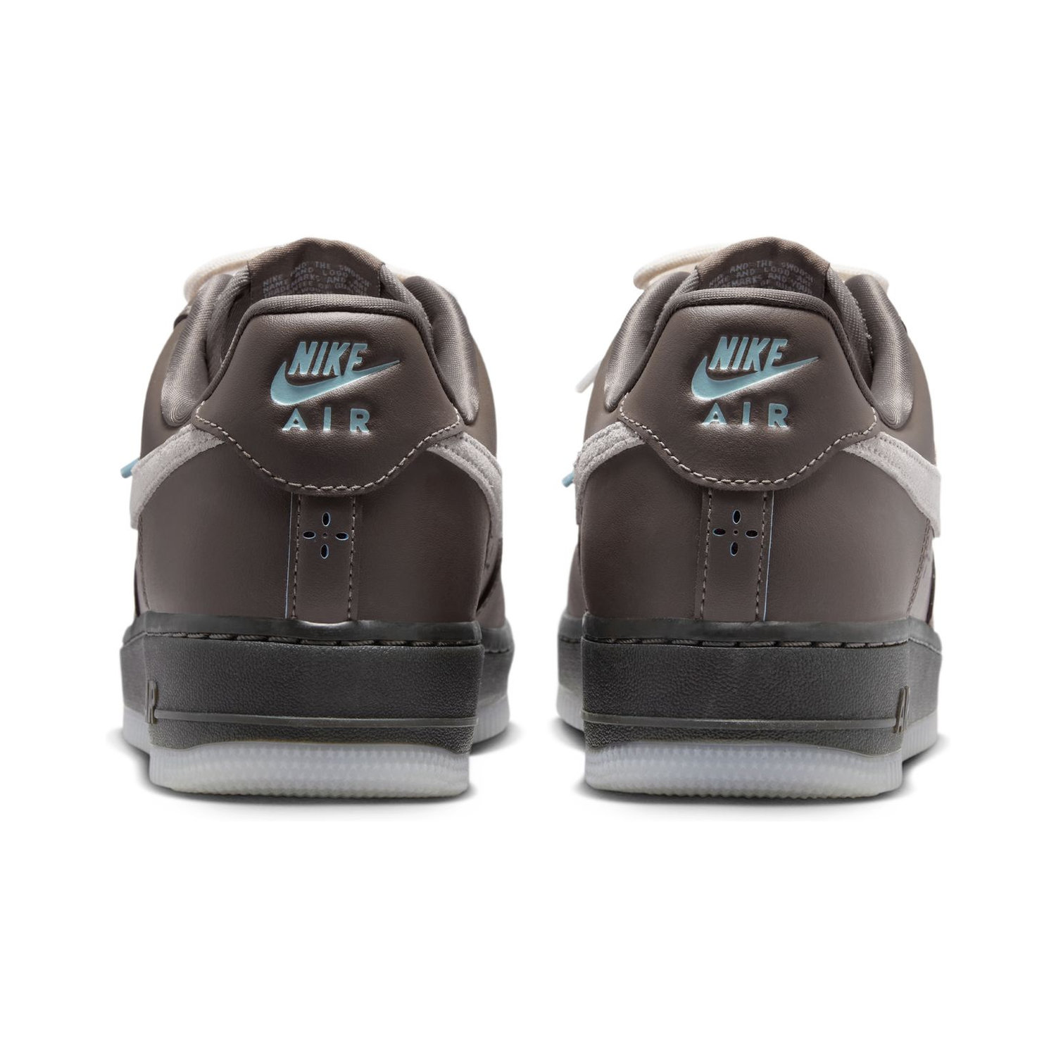 WMNS AIR FORCE 1 ''07 LV8 FMME image number null
