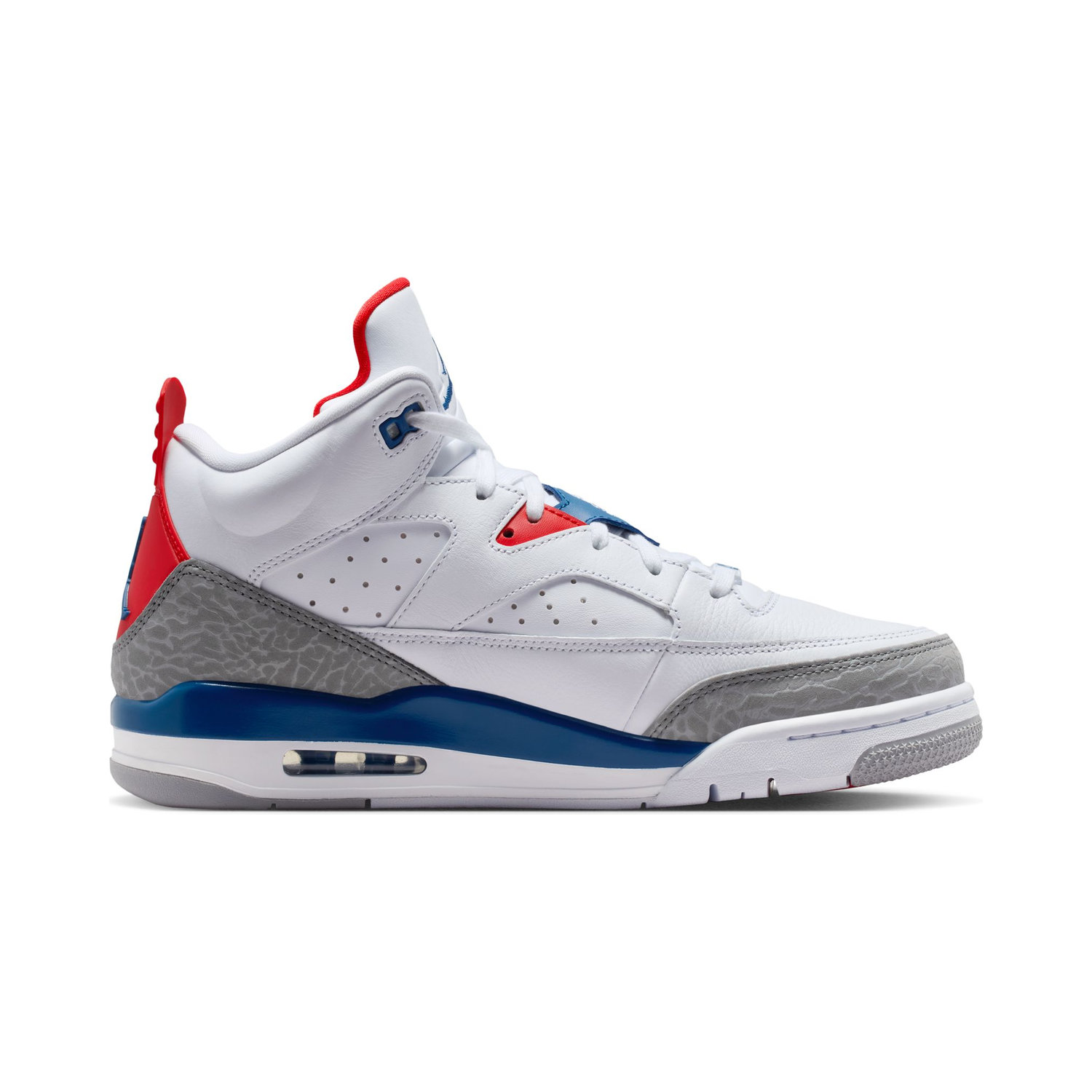 JORDAN SON OF MARS LOW image number null