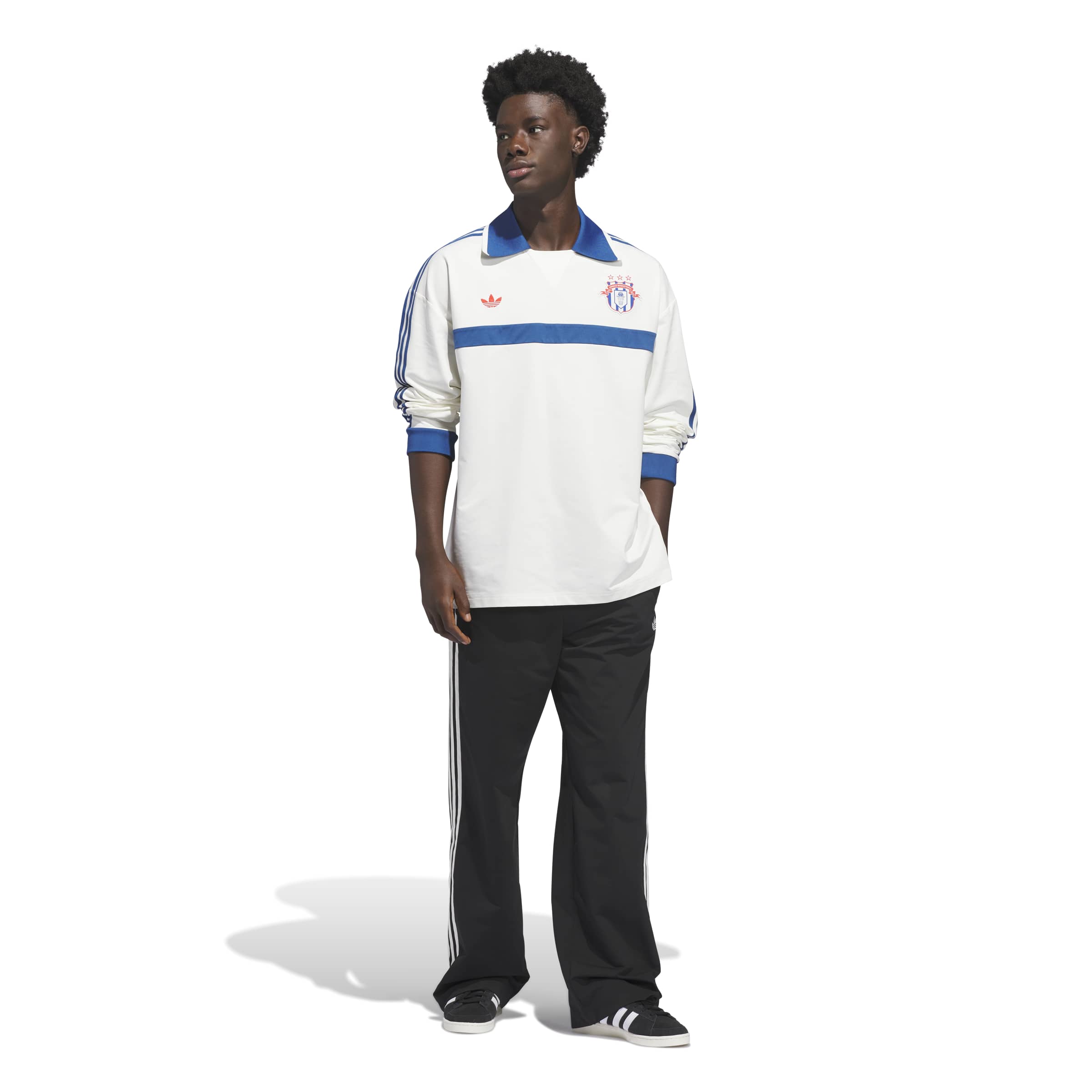 SNAP PANT image number null