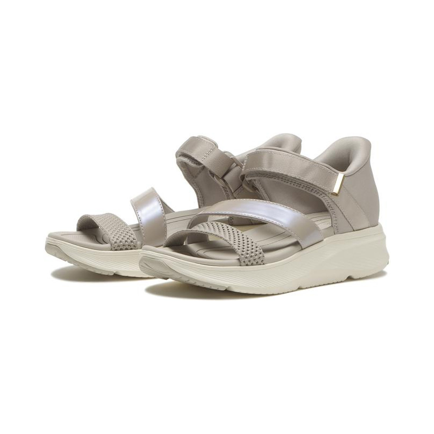 CL 3 LINE SANDAL image number null
