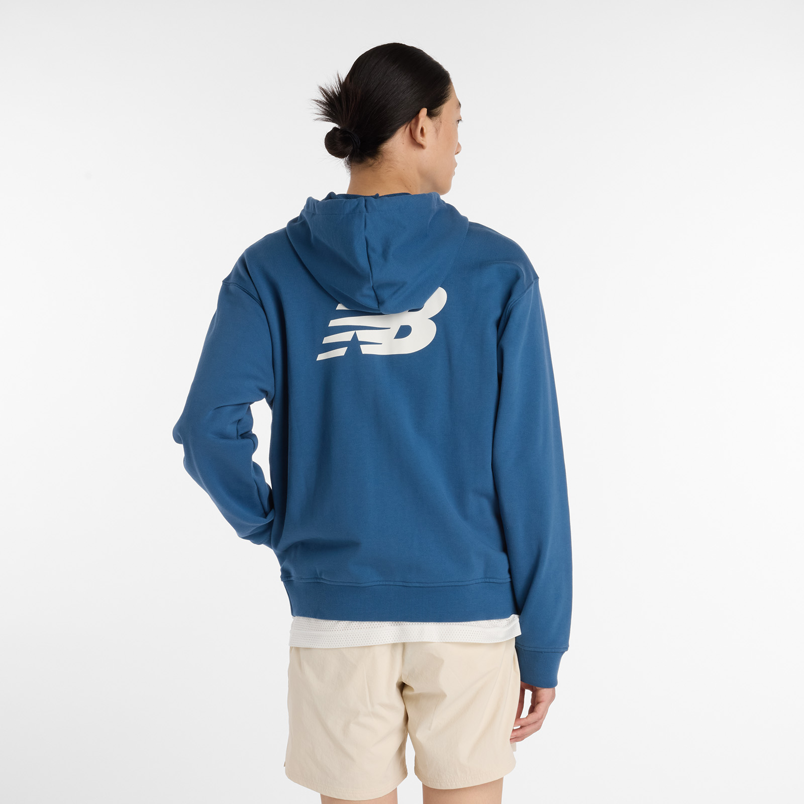 M S.O FRENCH TERRY FZ HOODIE image number null