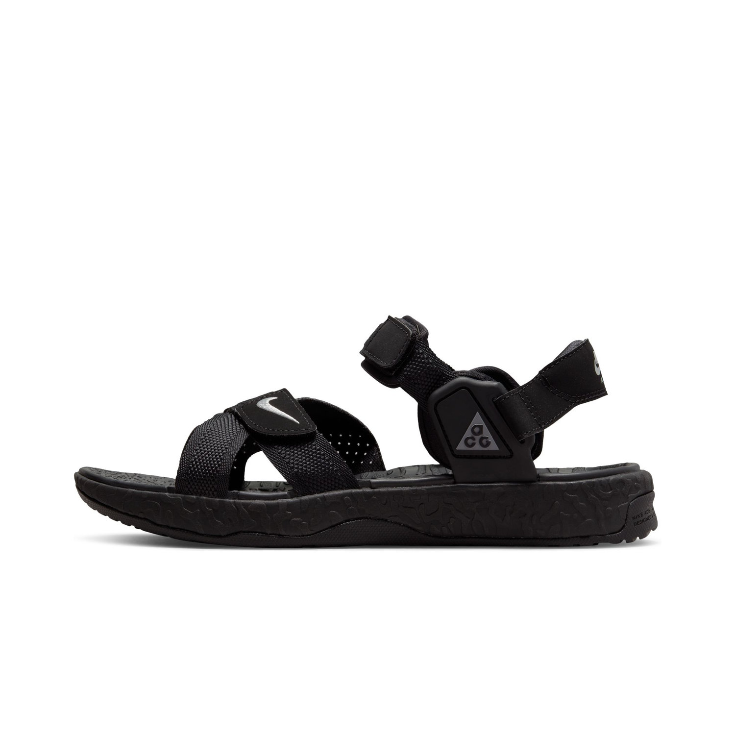 ACG Air Deschutz+