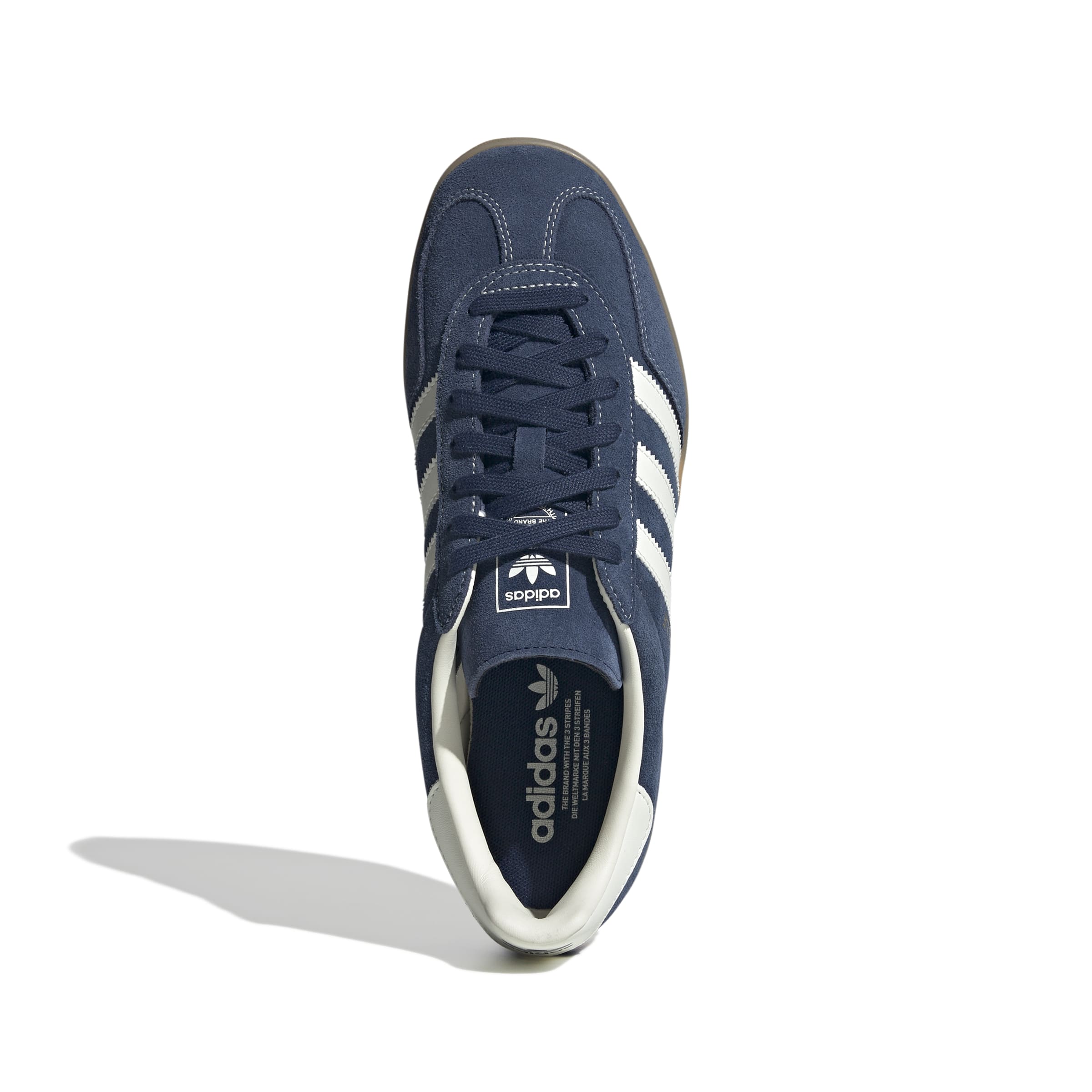 GAZELLE INDOOR image number null