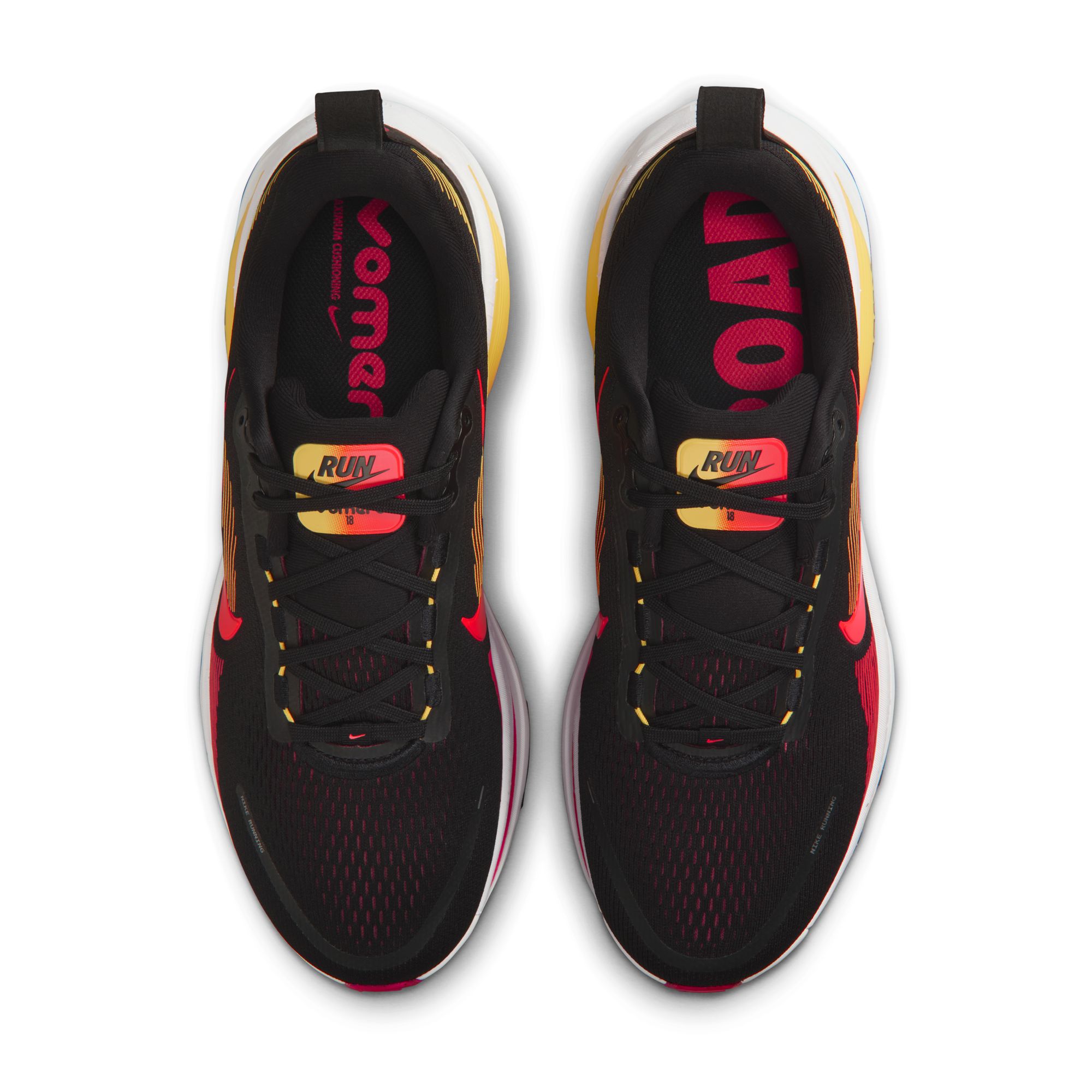 Nike Vomero 18 image number null