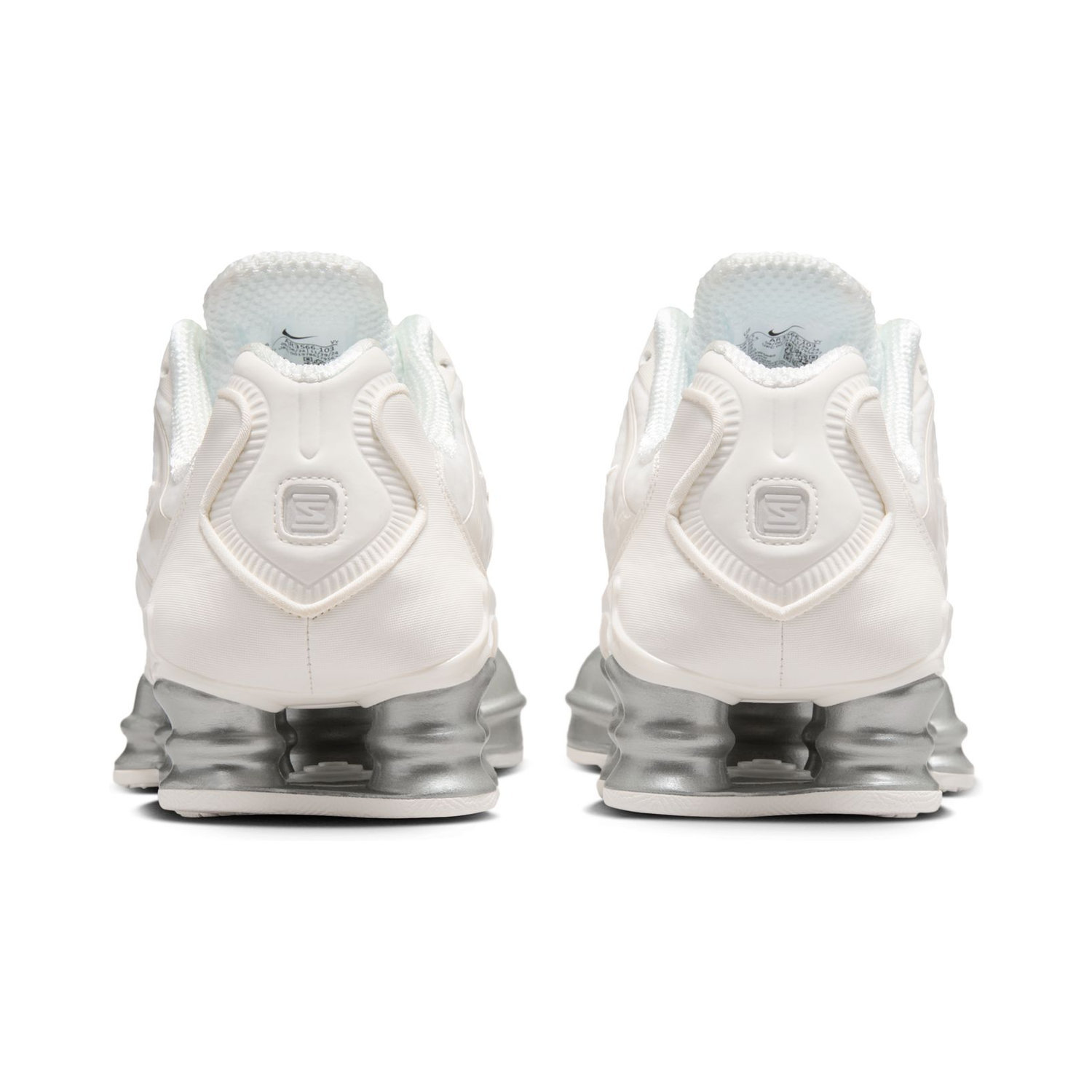 Nike Shox TL image number null