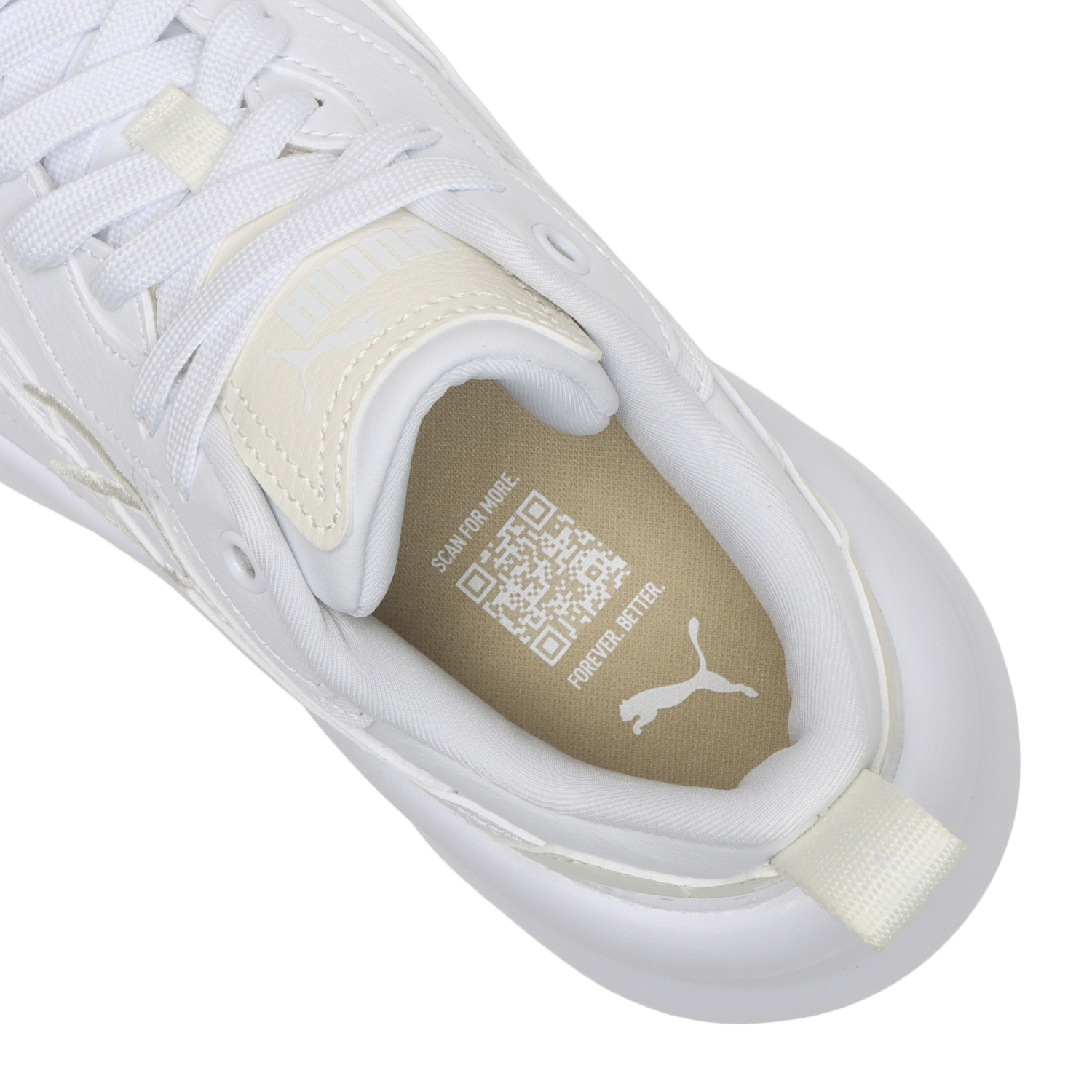 CILIA WEDGE PUMA image number null