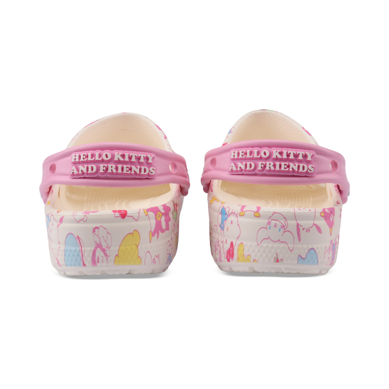 HKF PASTEL CLASSIC CLOG image number null
