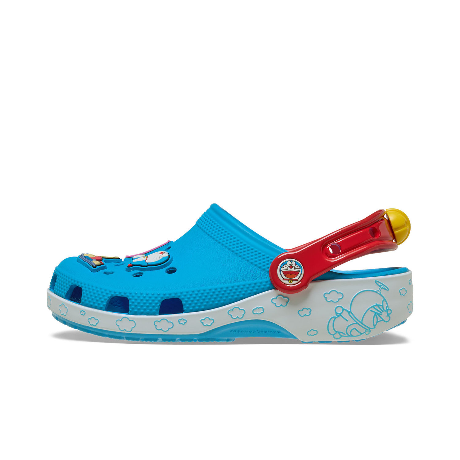 DORAEMON CLASSICS CLOG KIDS