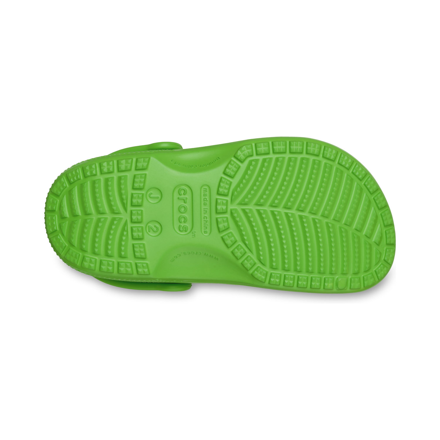 CLASSIC CLOG K image number null