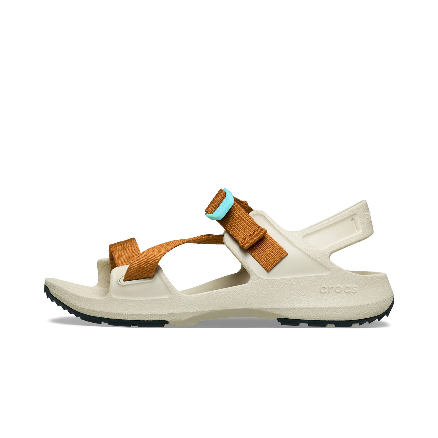 QUICK TRAIL SANDAL BONE/MLT