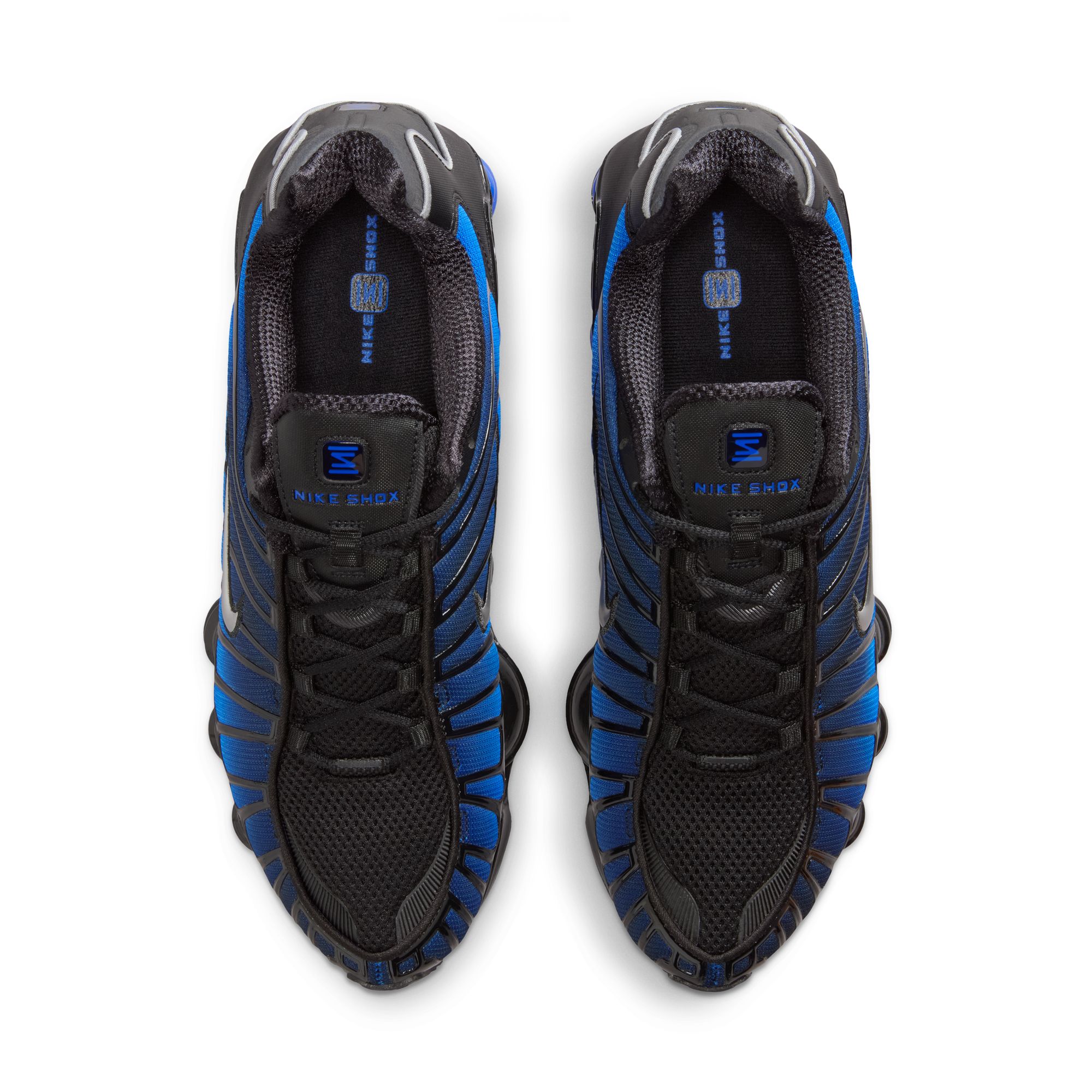 Nike Shox TL image number null