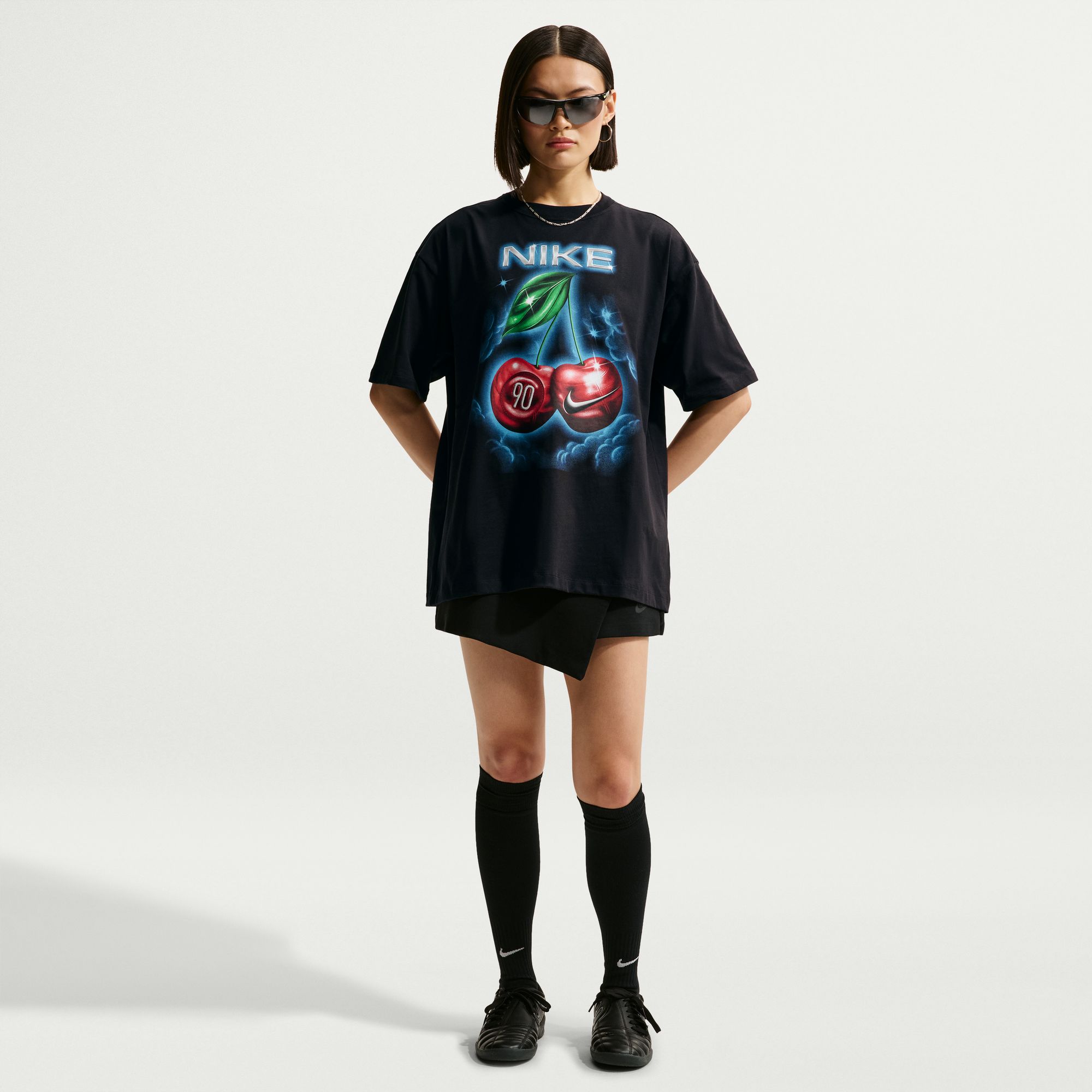 Nike Sportswear Classic image number null