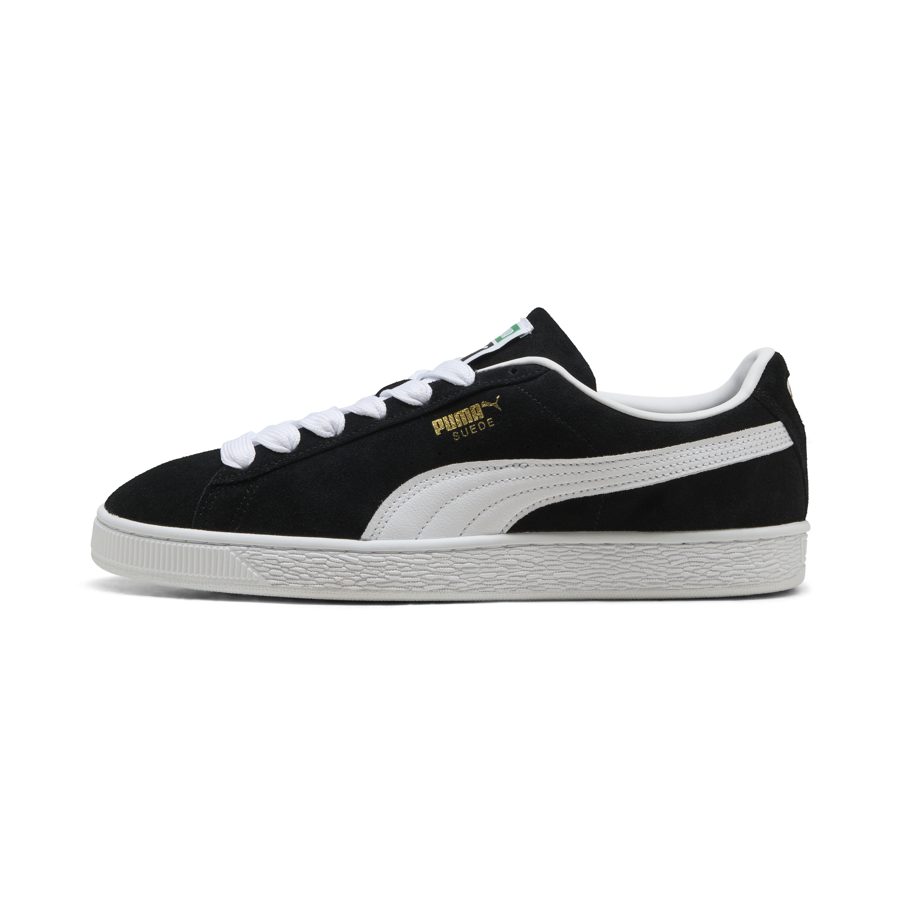 SUEDE CLASSIC