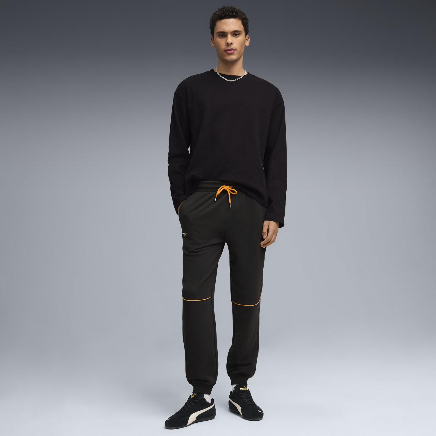 MCLAREN PANTS image number null