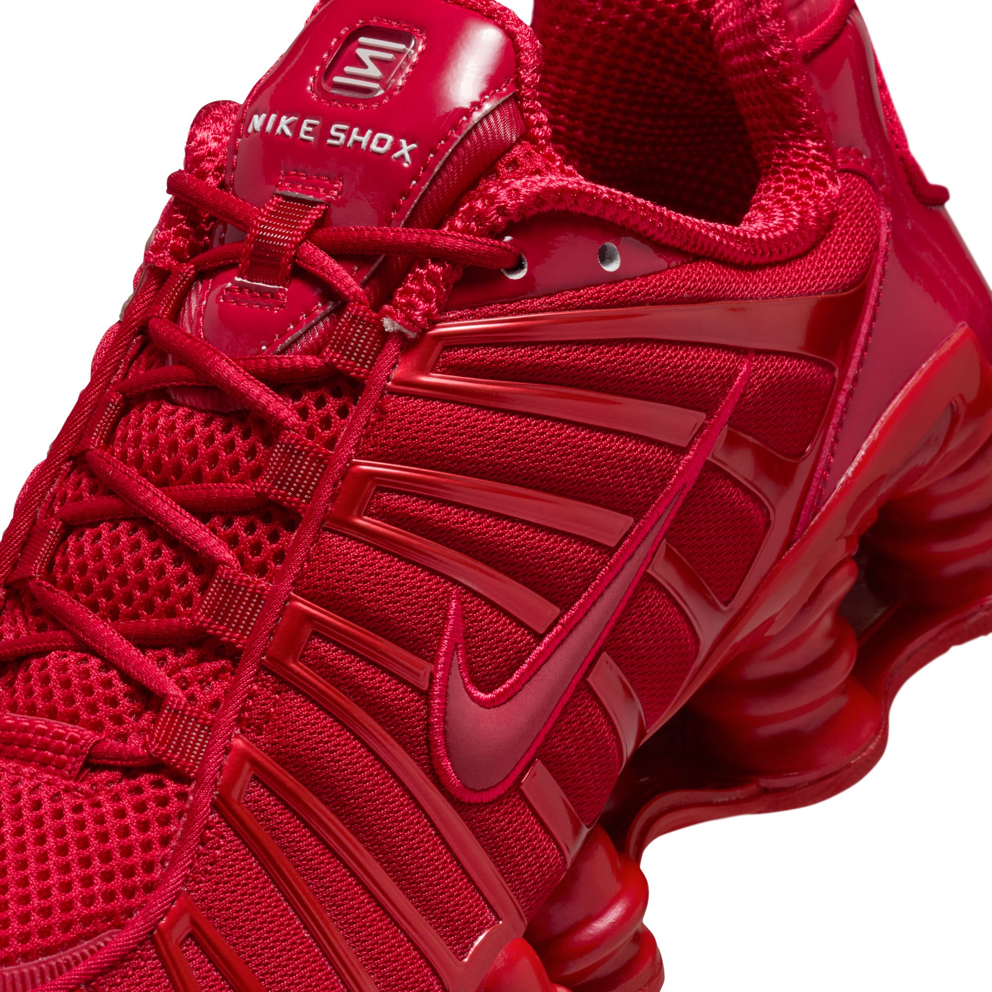 Nike Shox TL image number null
