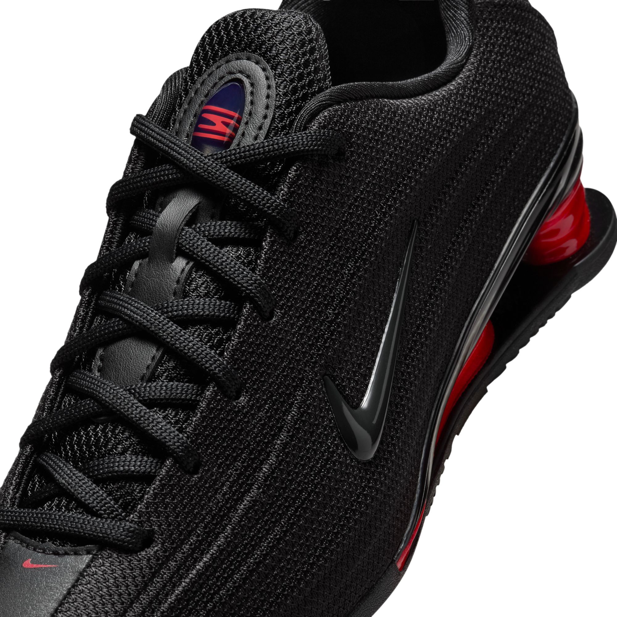 W NIKE SHOX Z image number null